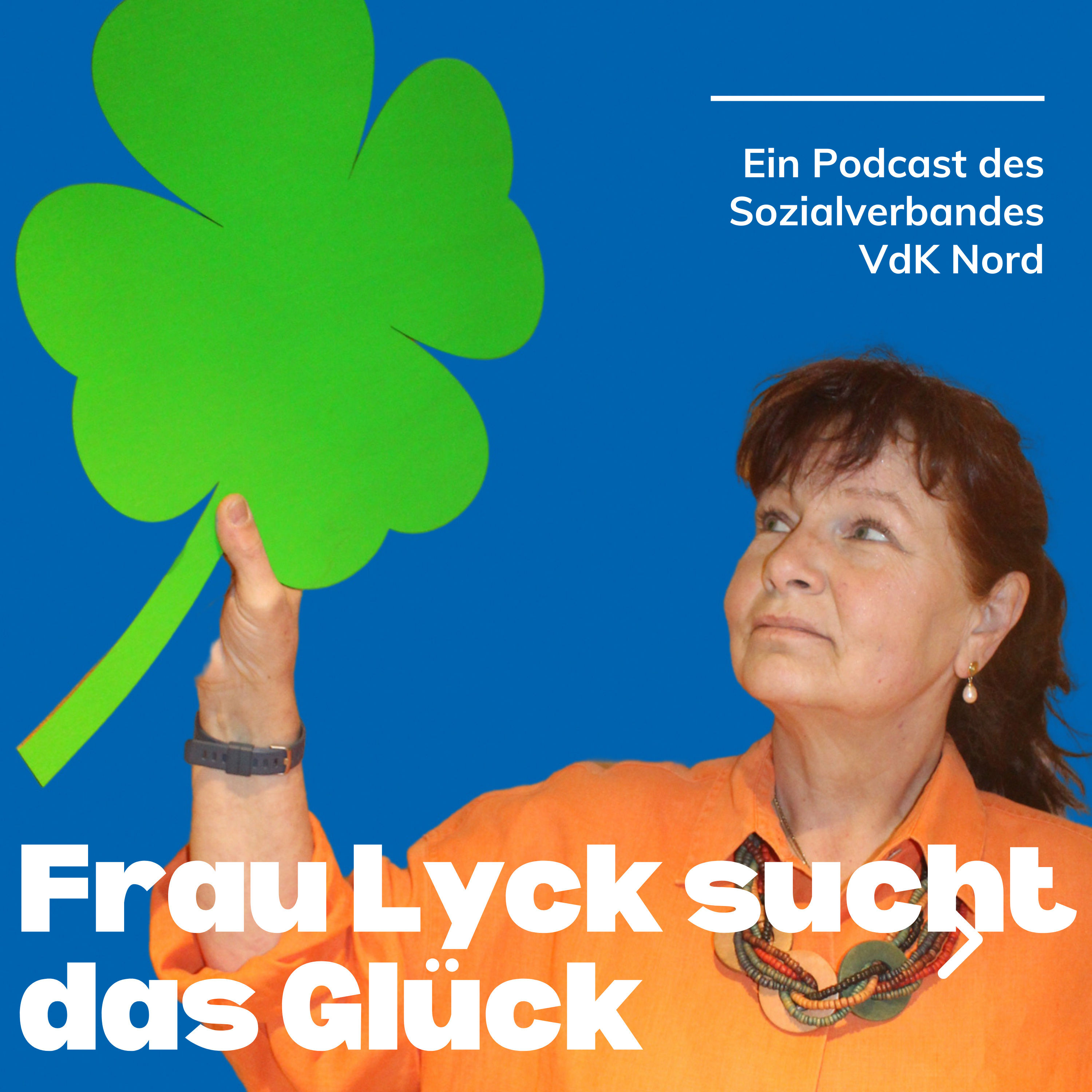 Folge 2: Diagnose Krebs - Verlorenes Glück?