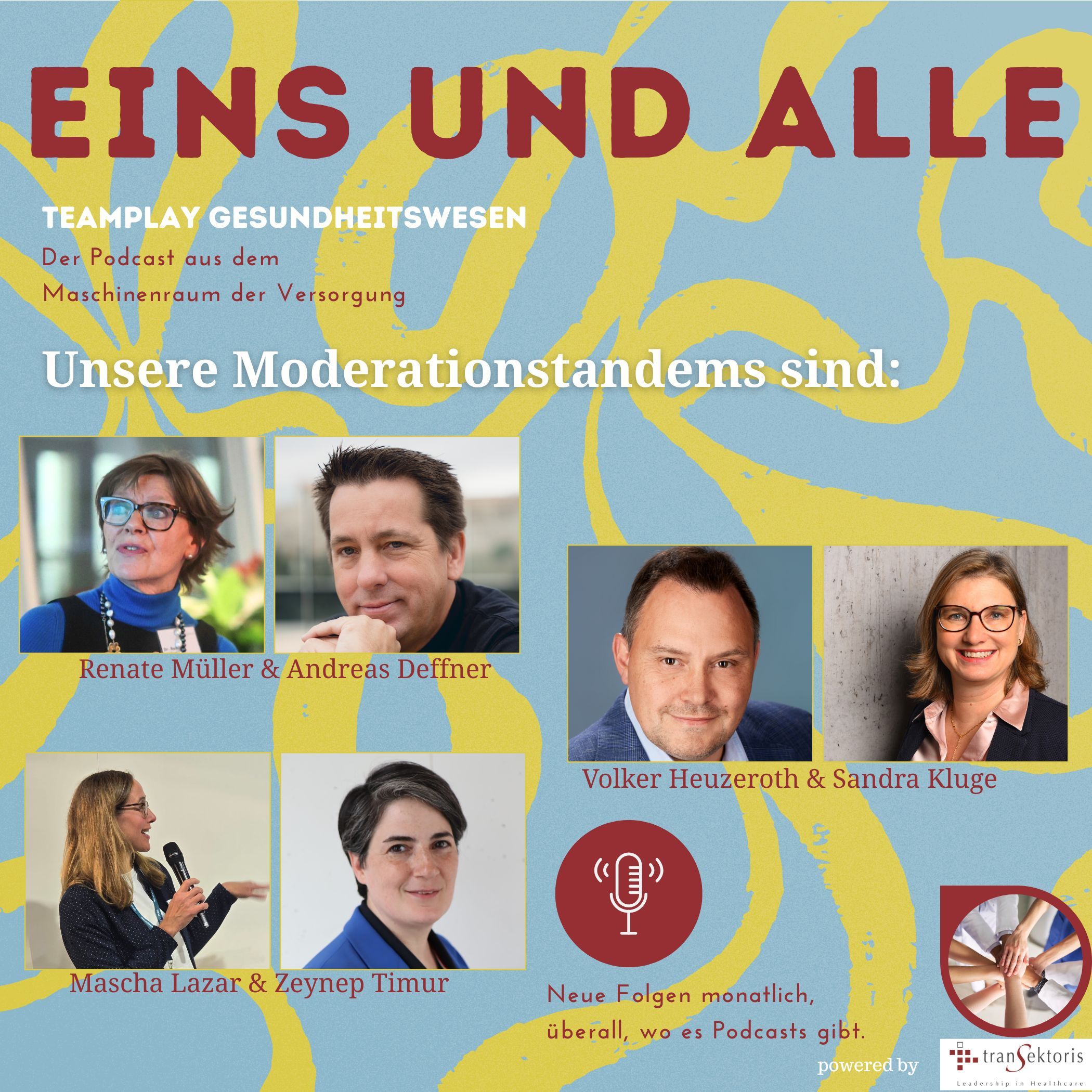 Folge 2 − Dr. Christian Fehske | Rathausapotheke Hagen