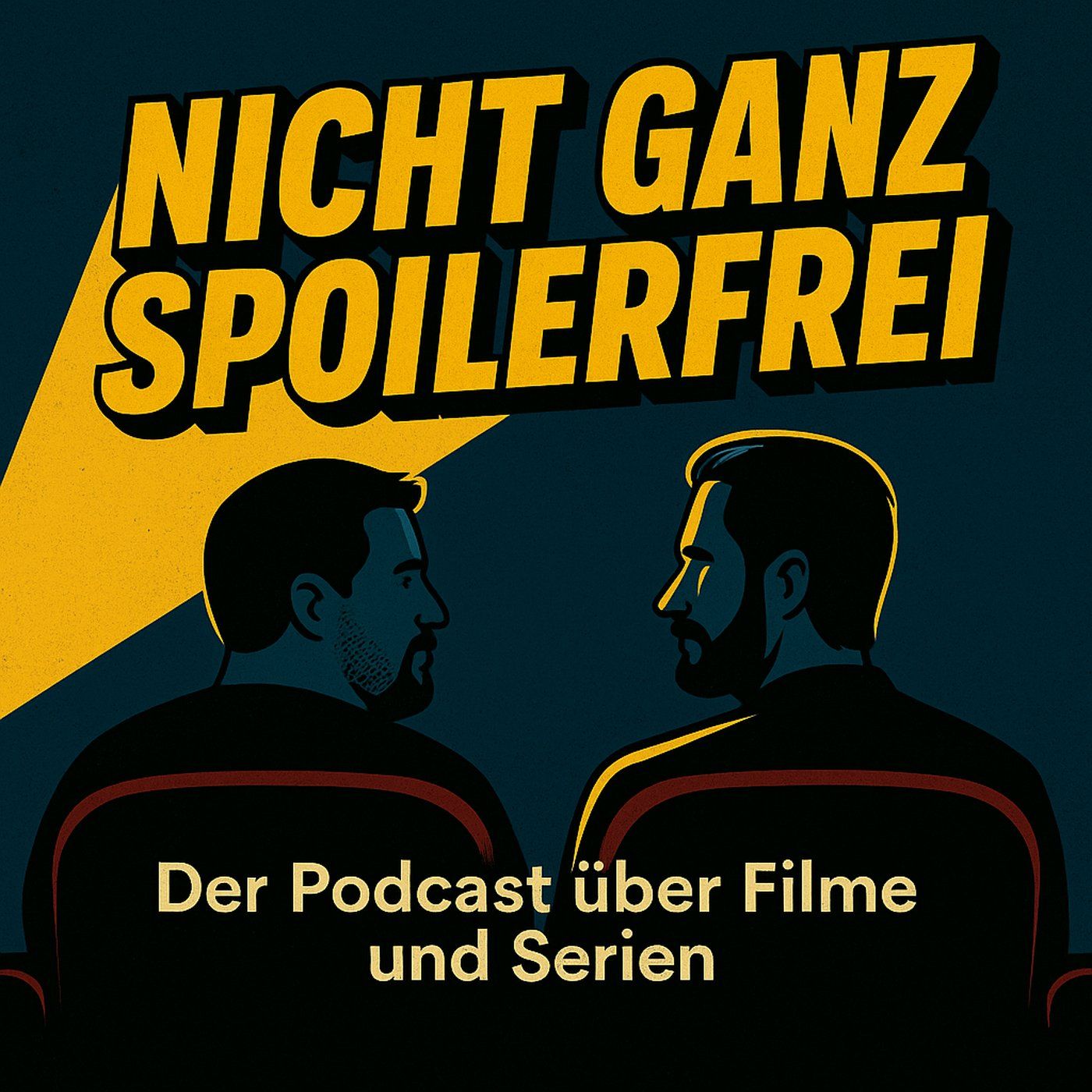 Folge 2 - First Steps ins Multiversum des Wahnsinns