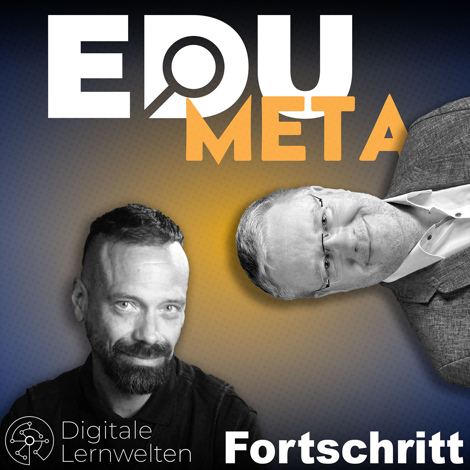 Folge 2: „Fortschritt" – Was tun wir hier eigentlich?