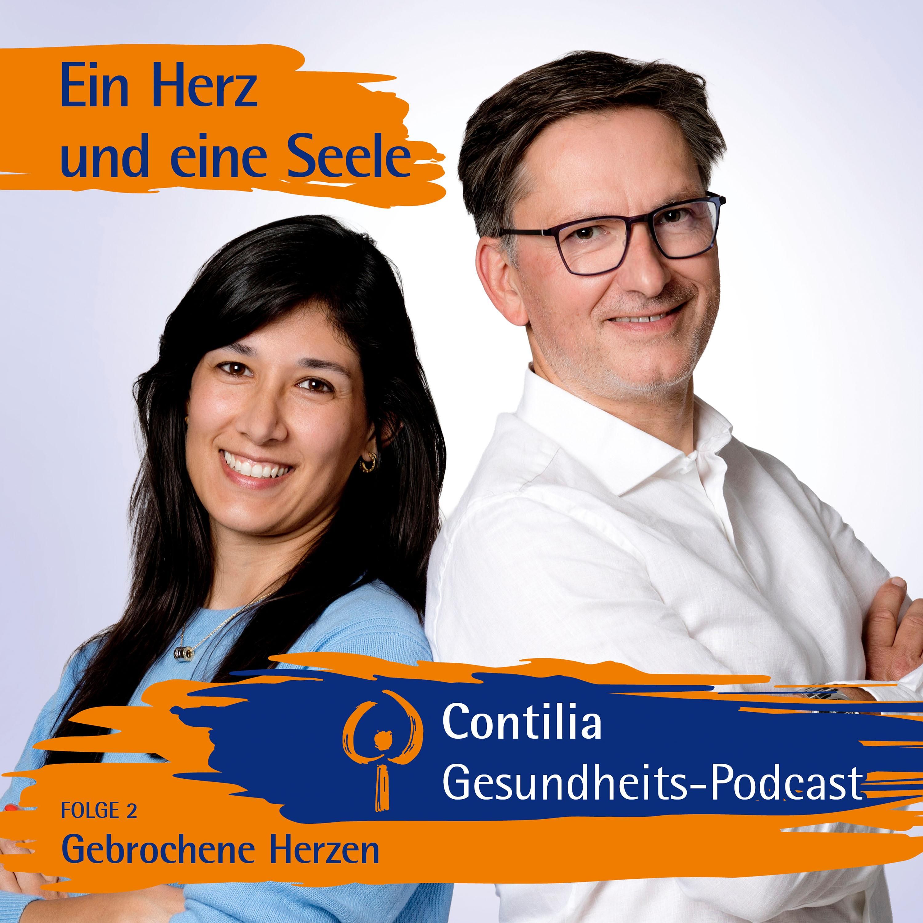 Folge 2 - Gebrochene Herzen