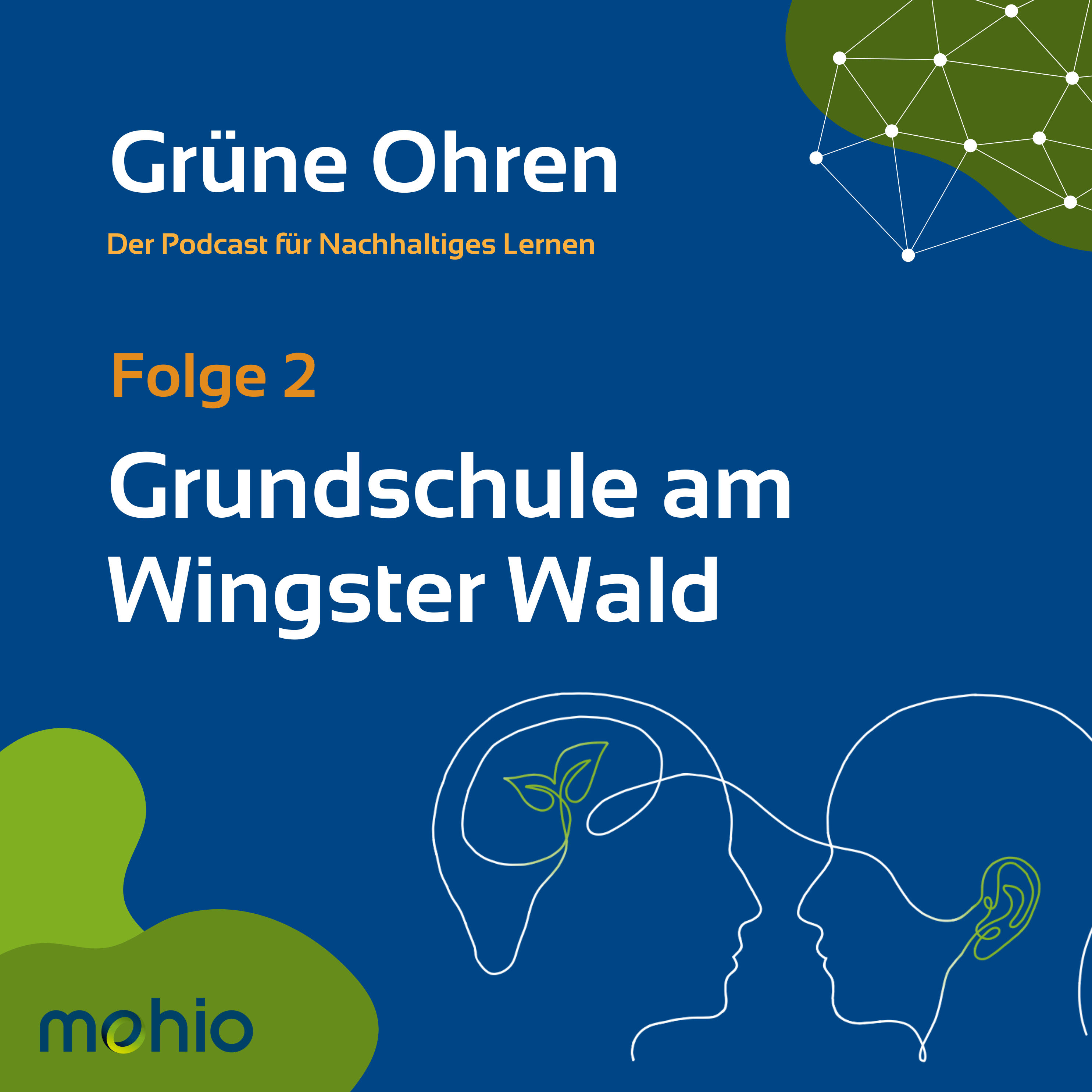 Folge 2 - Grundschule am Wingster Wald