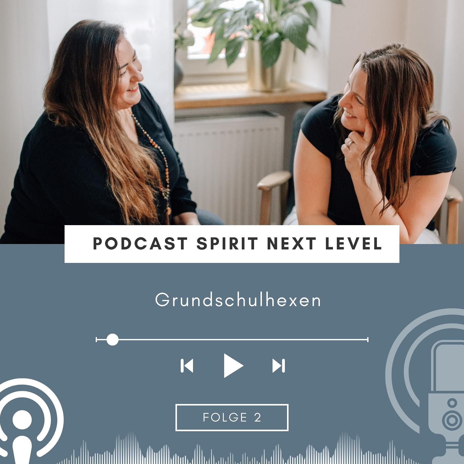 Folge 2 Grundschulhexen