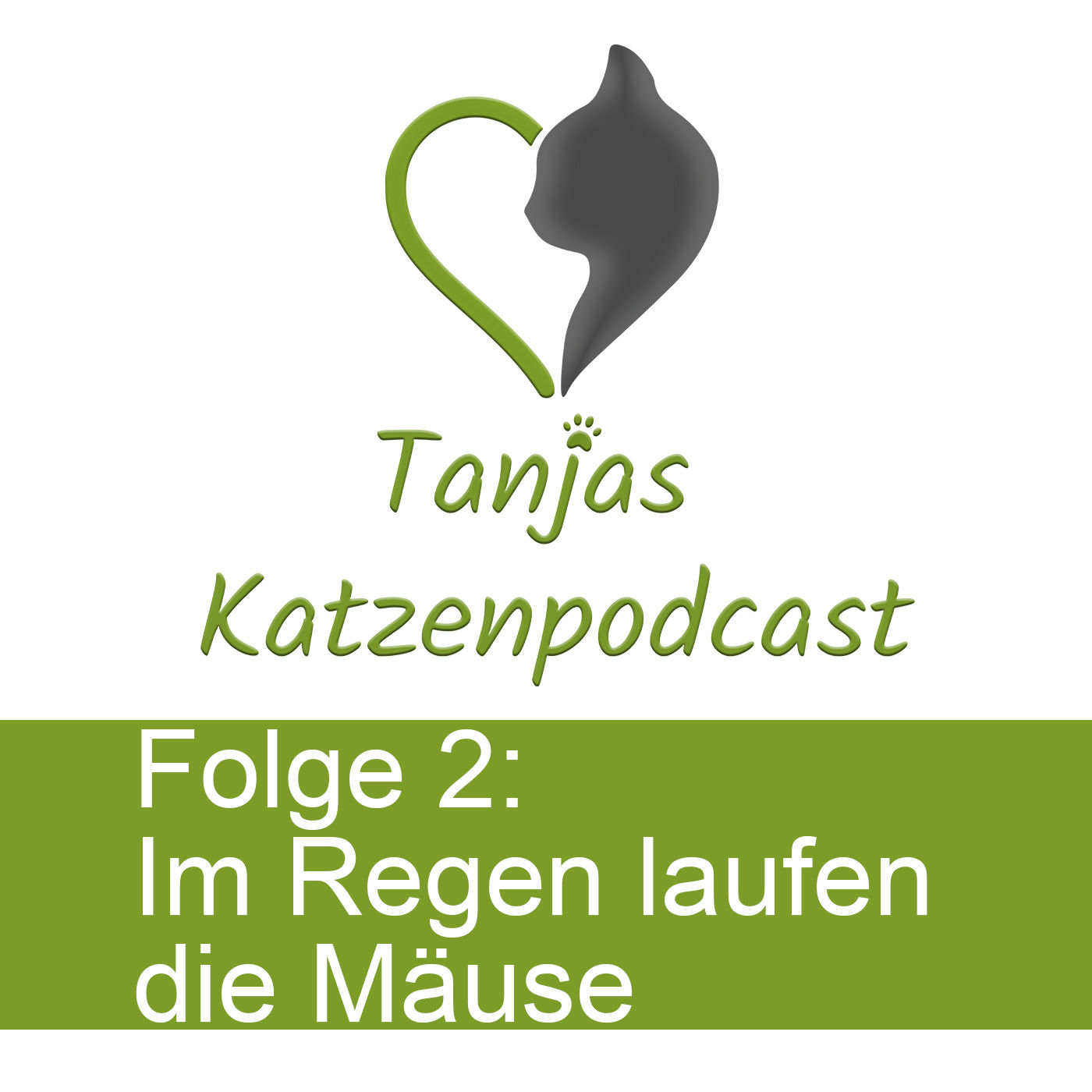 Folge 2: Im Regen laufen die Mäuse