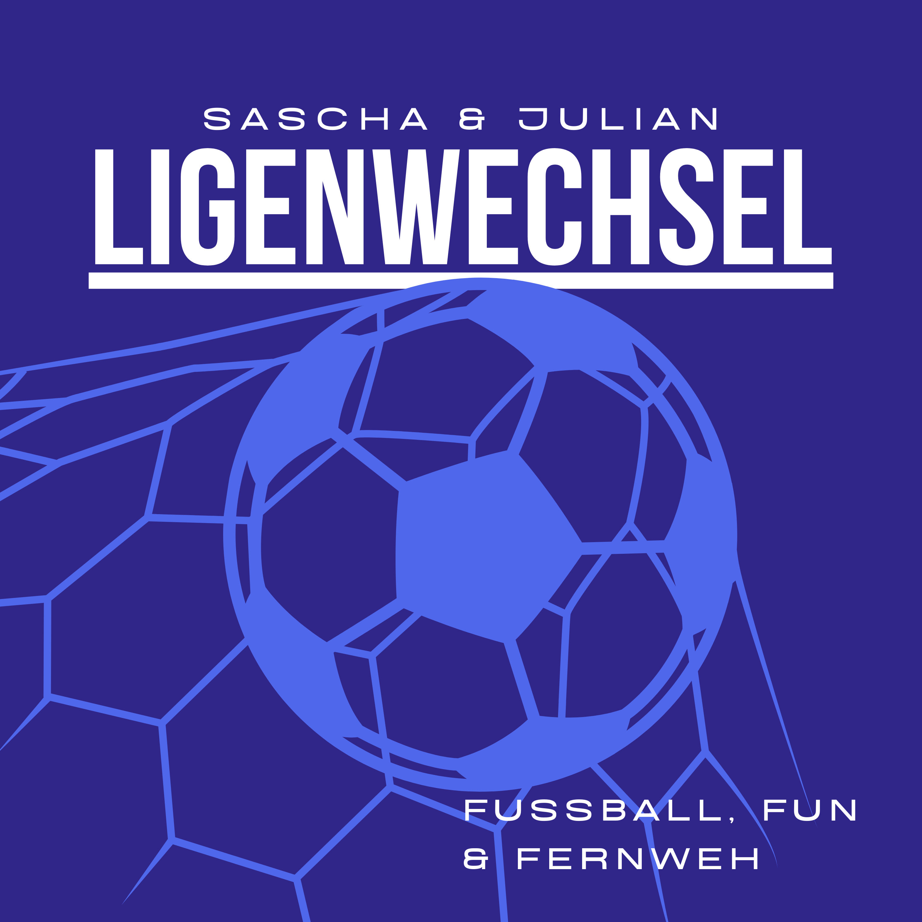 Folge 2 - Kane, Katterbach & kein Bier