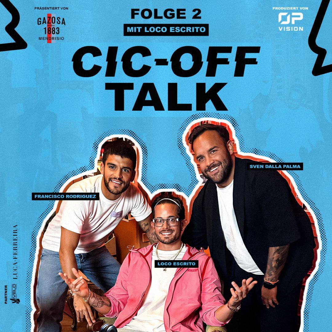 Folge 2 - Loco Escrito