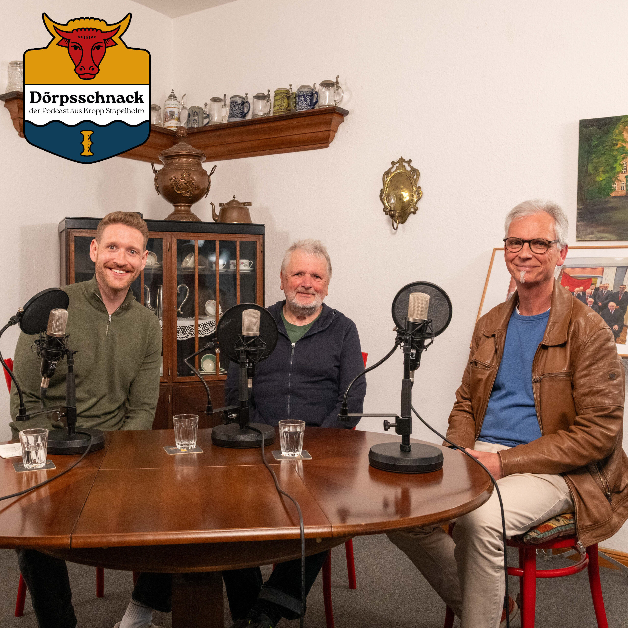 Folge 2 – Männergesangsverein in Wohlde