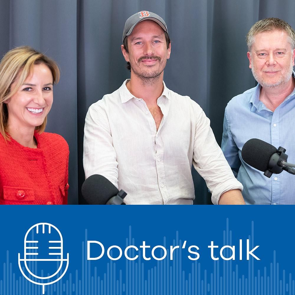 Folge 2: Moderne Patientenversorgung