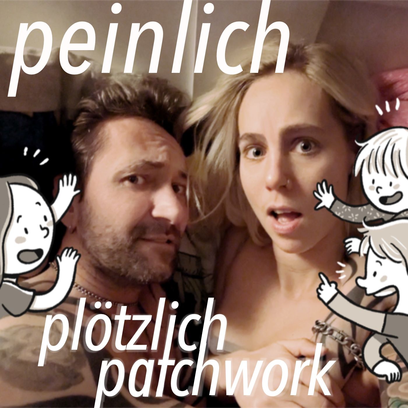 Folge 2: Peinlich