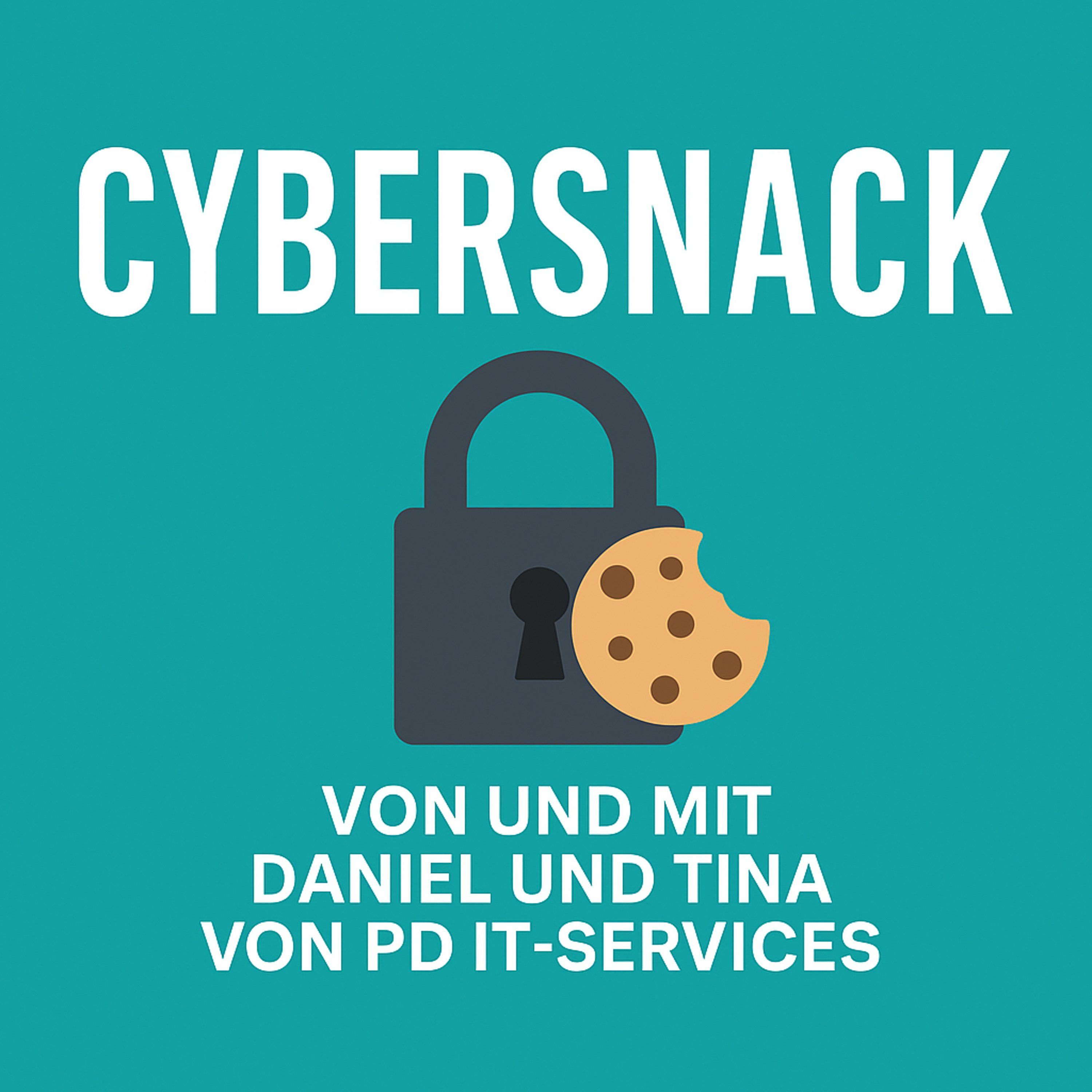 Folge 2: Phishing: So erkennst du die Falle und schützt dich davor