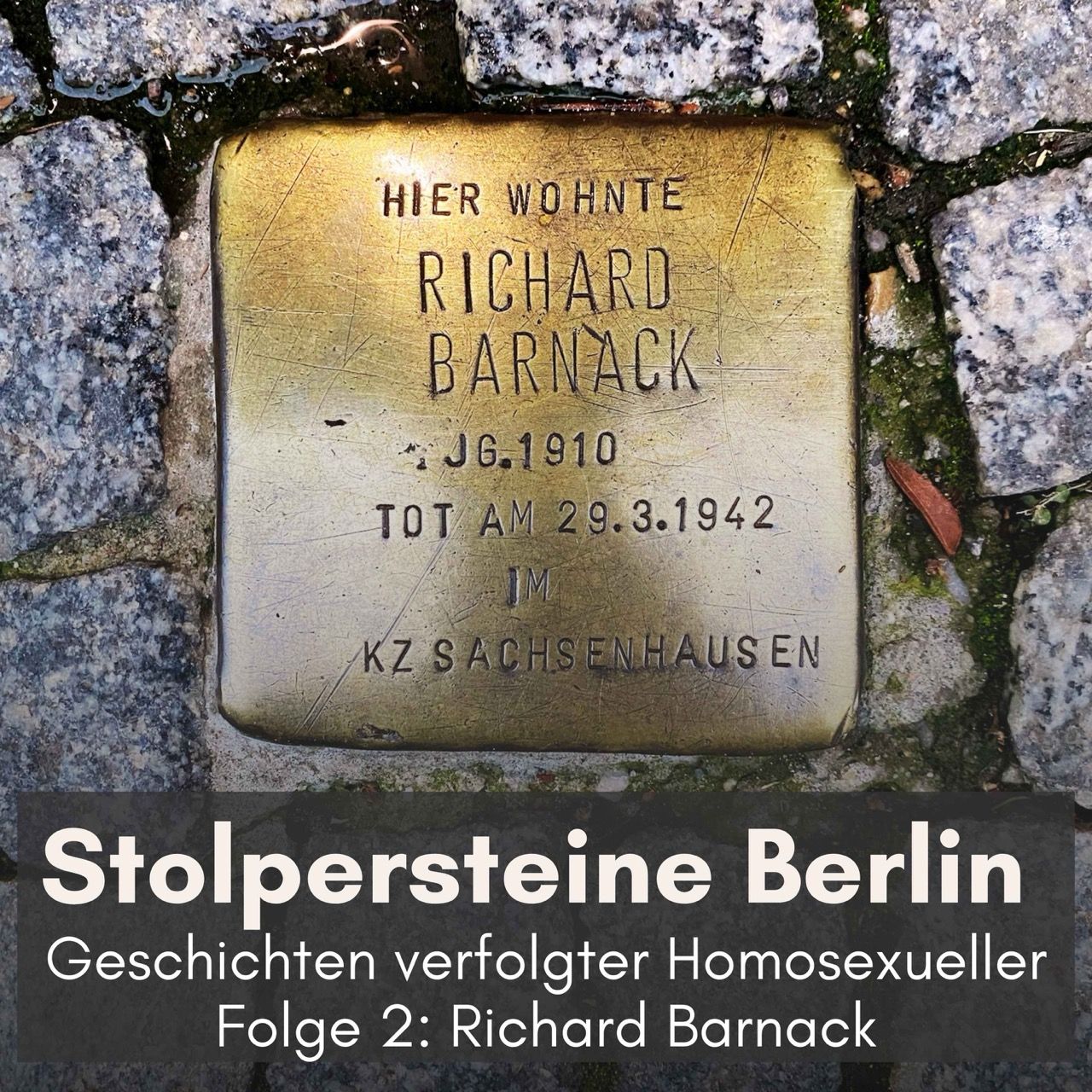 Folge 2: Richard Barnack
