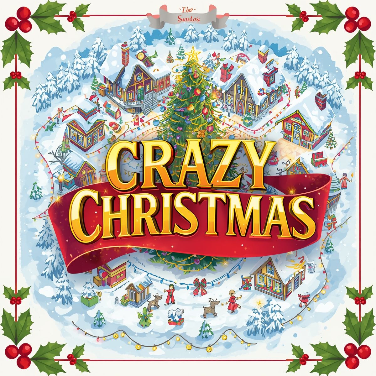 Folge 2: Rotkäppchen in heutiger Zeit erzählt