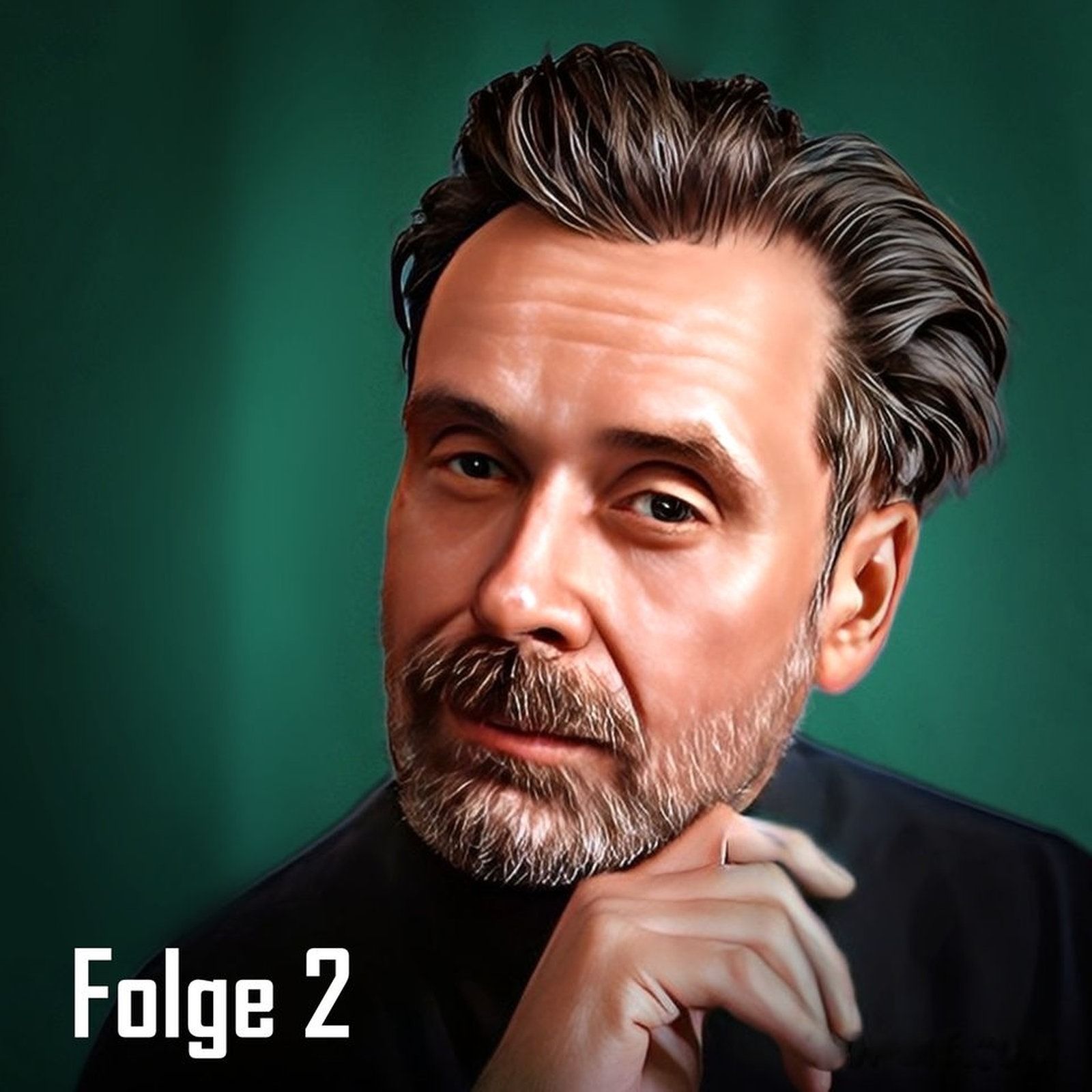 Folge 2: Schneewittchen und der Mann aus dem 20. Jahrhundert