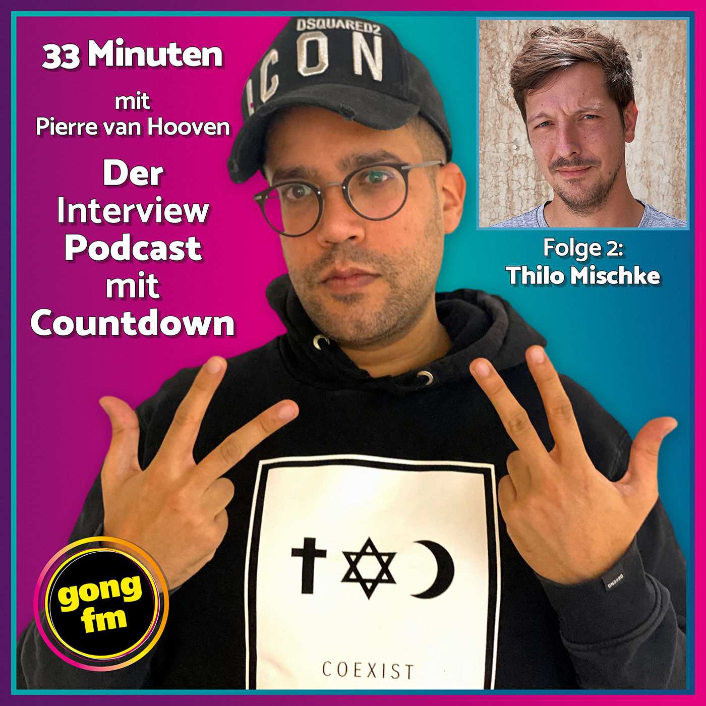 Folge 2 - Thilo Mischke