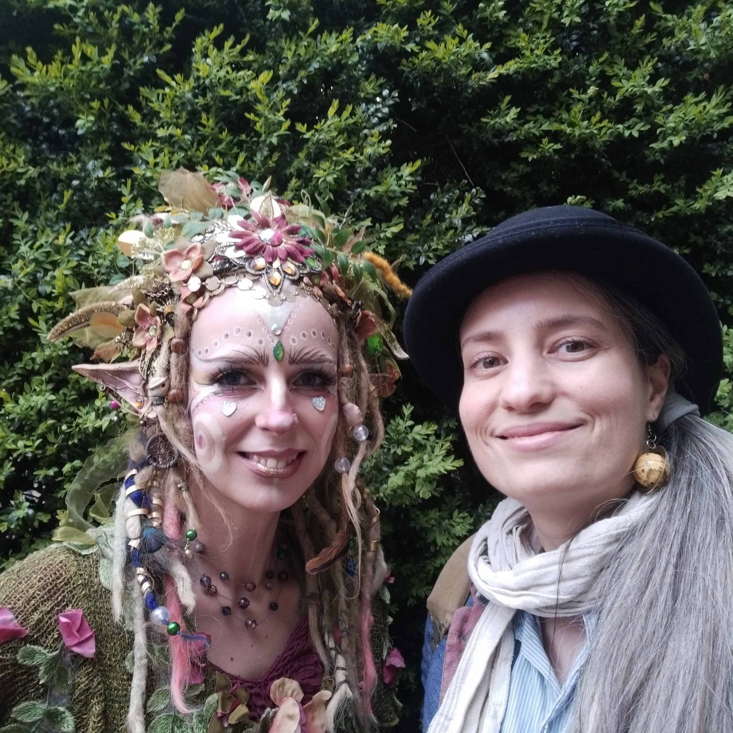 Folge 2: Traumzauberelfe Jenny