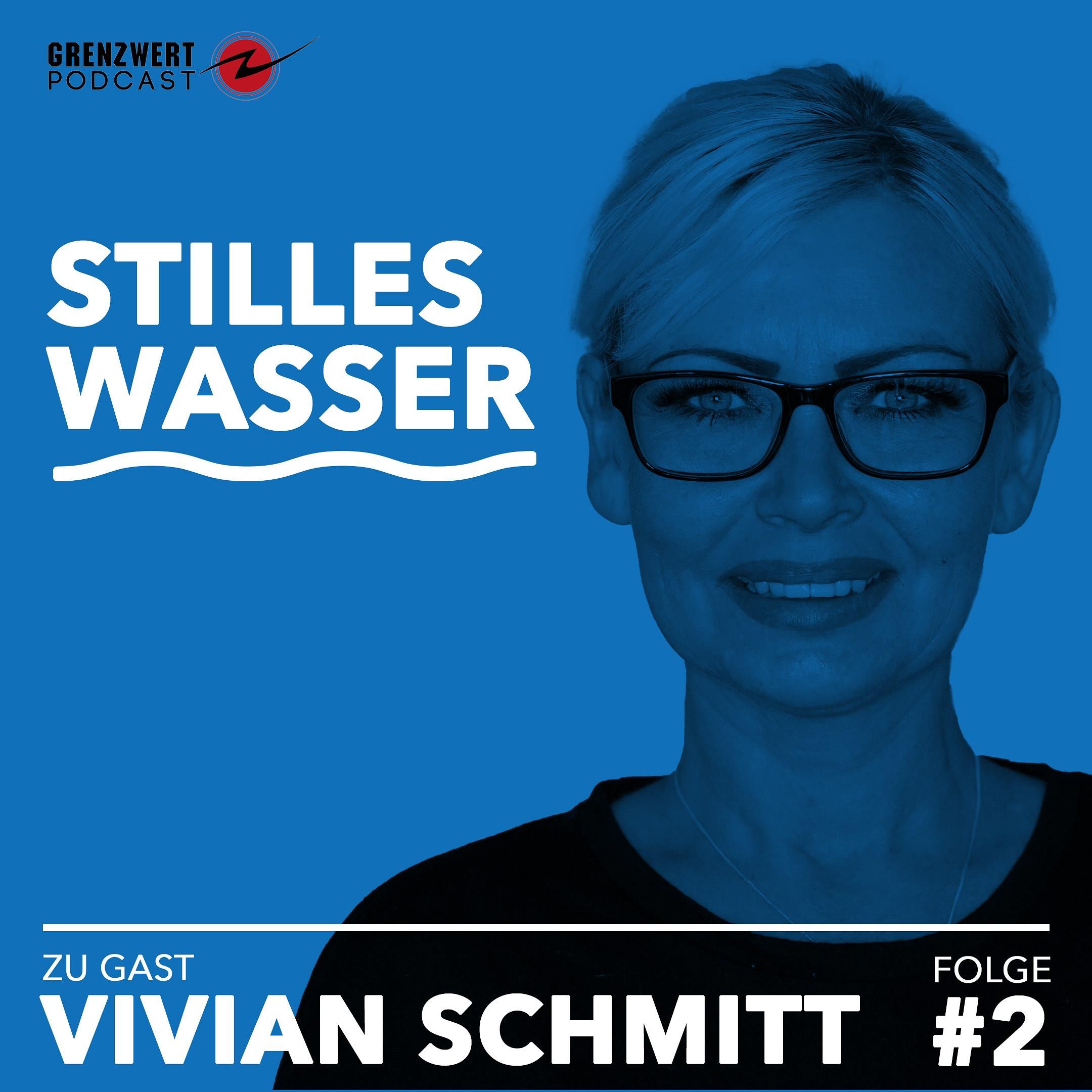 Folge 2: Vivian Schmitt