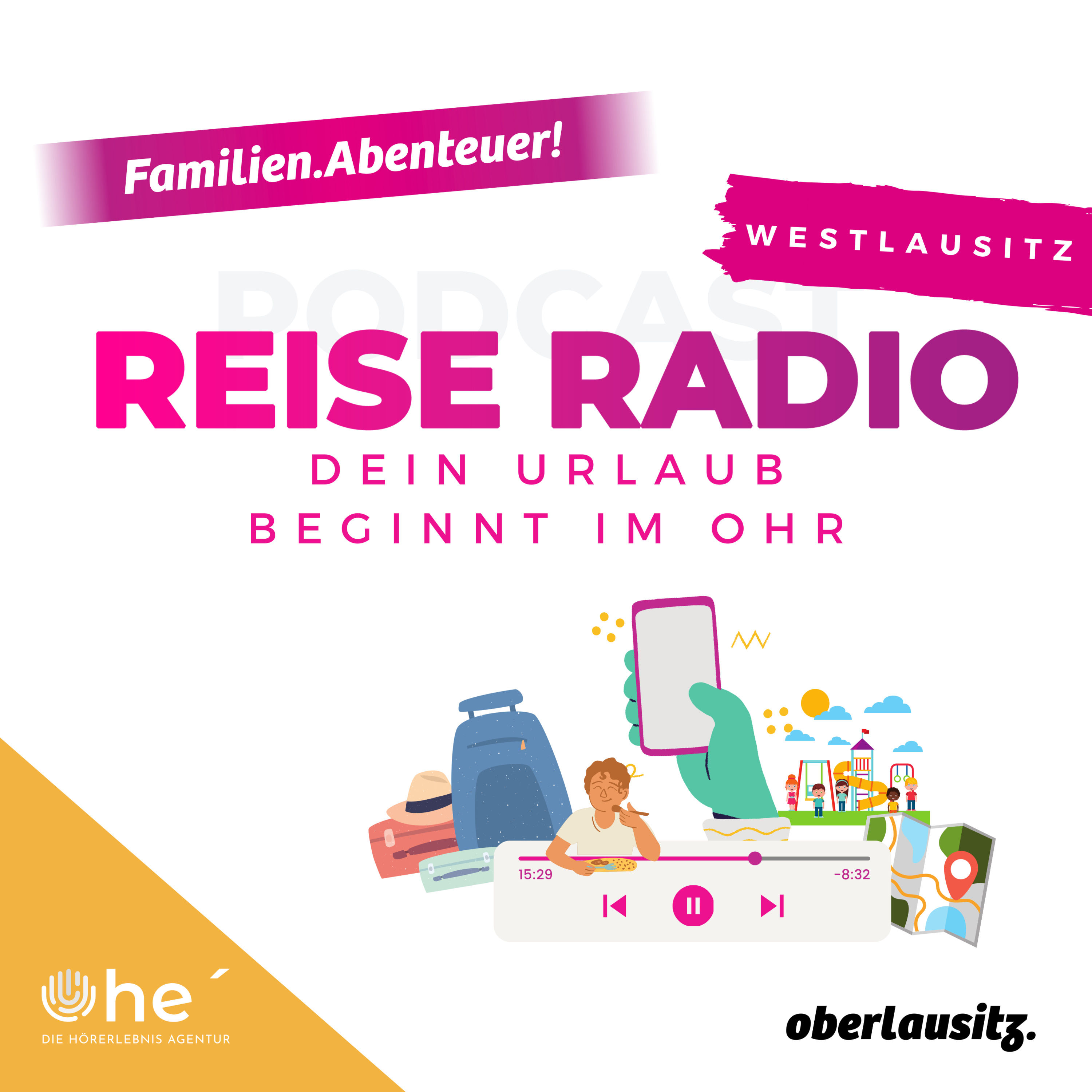 Folge 2 | Westlausitz