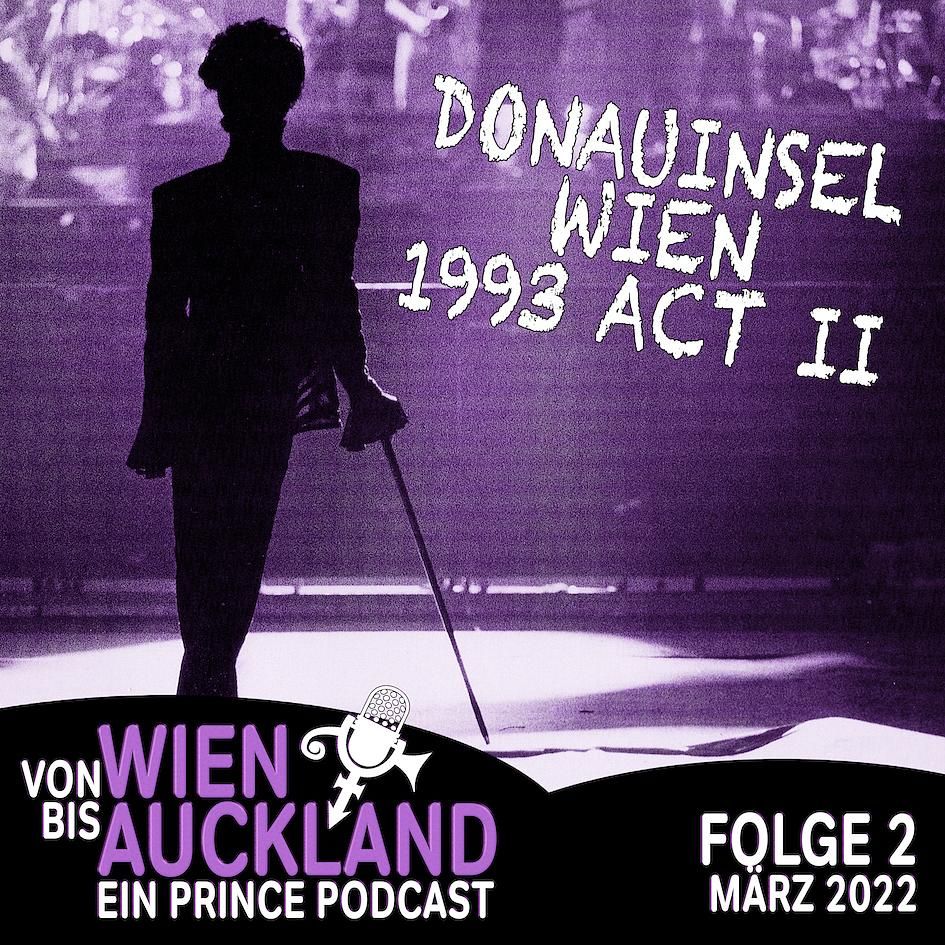 Folge 2: Wien / Donauinselkonzert / 1993