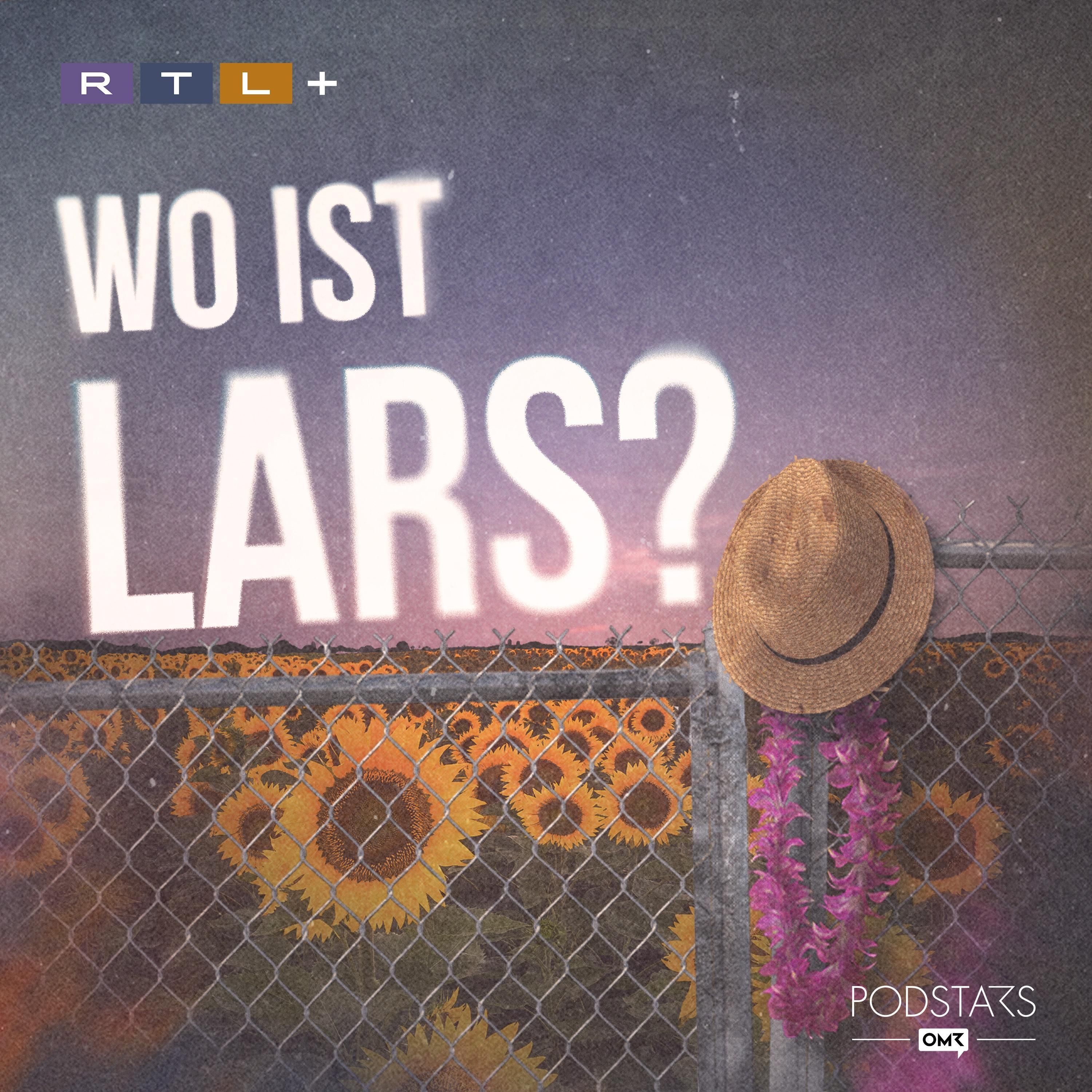 Folge 2: Wo ist Lars? - Partyurlaub