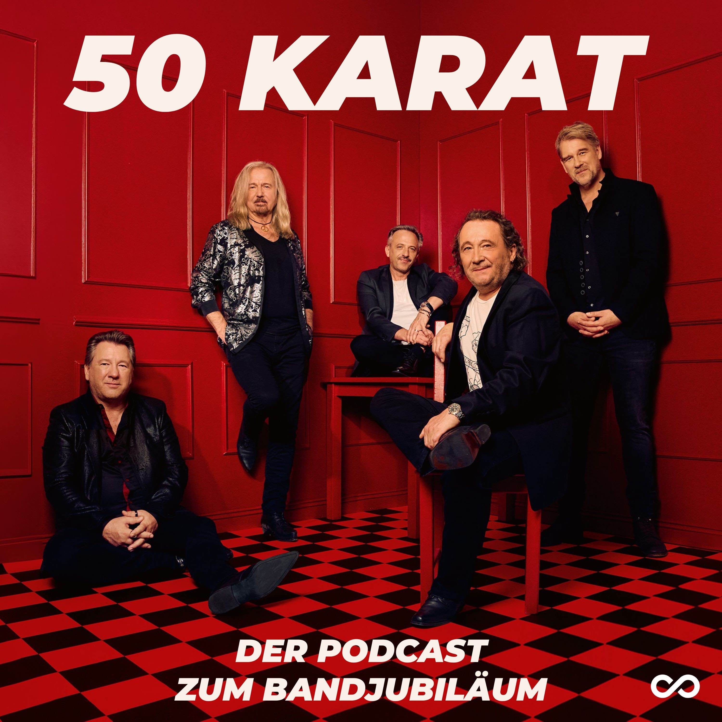 Folge 2: Zwischen Mauerfall, Kuba-Tour, Resolution, personellen Veränderungen und Konzerten an Bushaltestellen