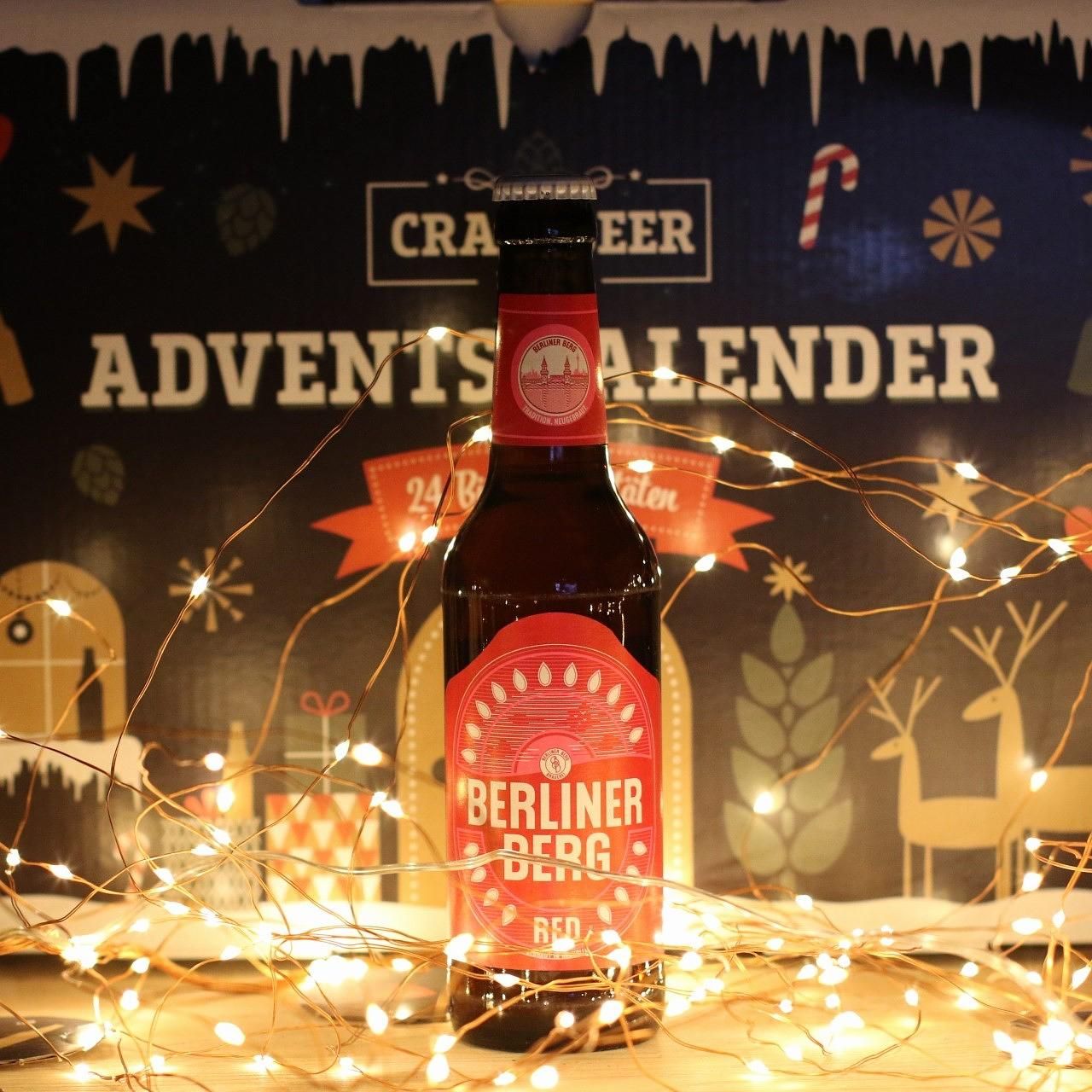 Folge 20: Adventskalender Bier 5 - 9