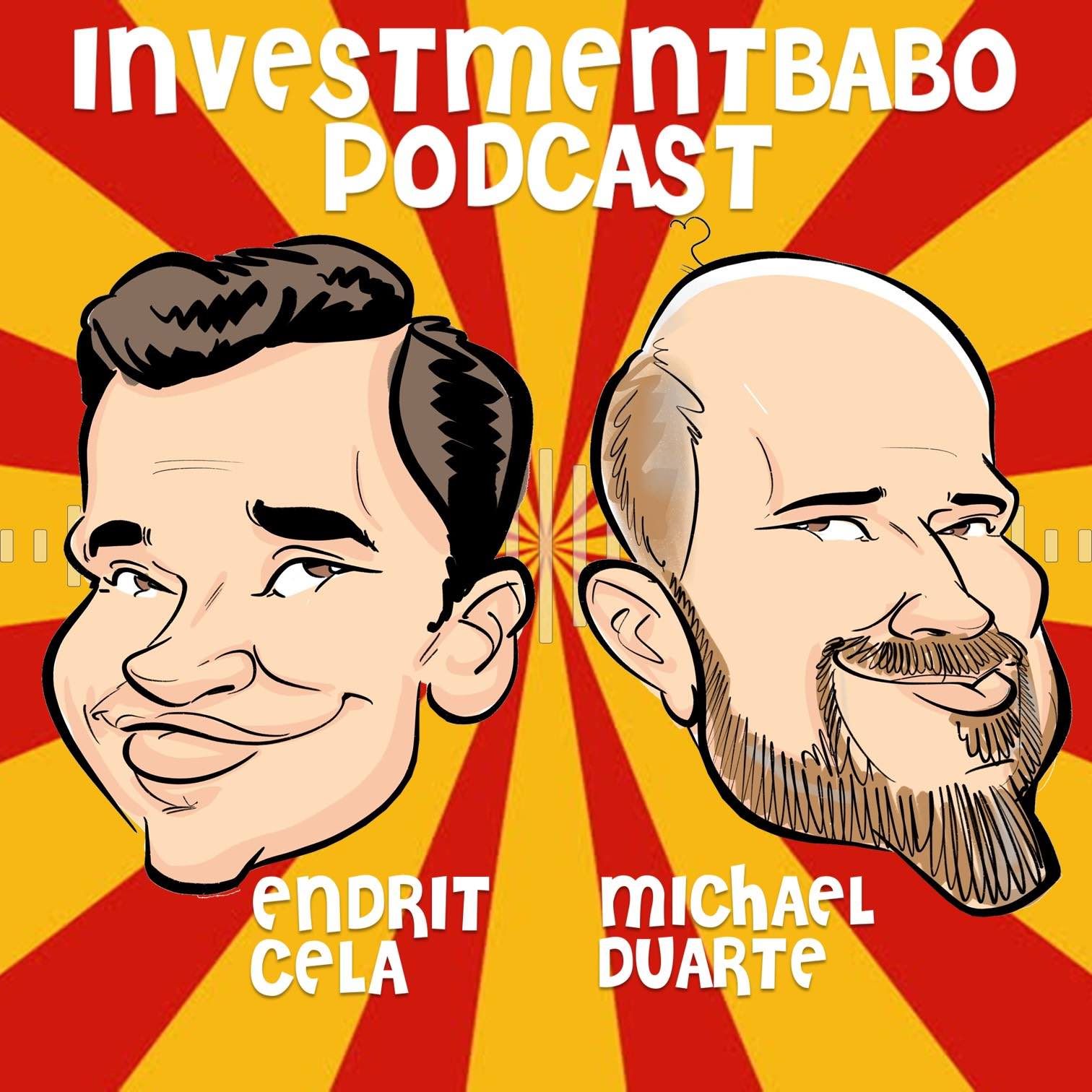 Investmentbabosong - Frag die Babos!