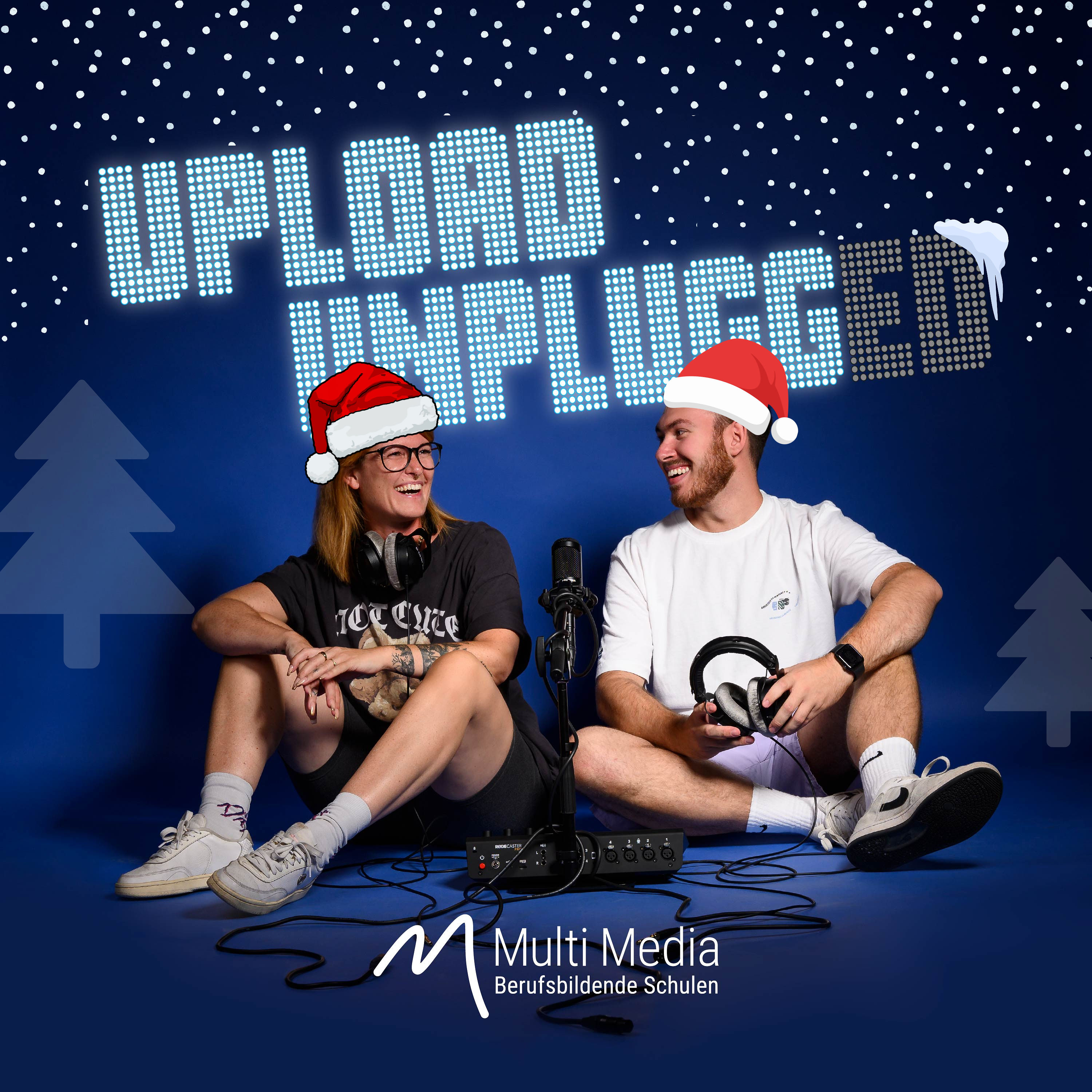 Folge 20 - Bonus Weihnachtsfolge