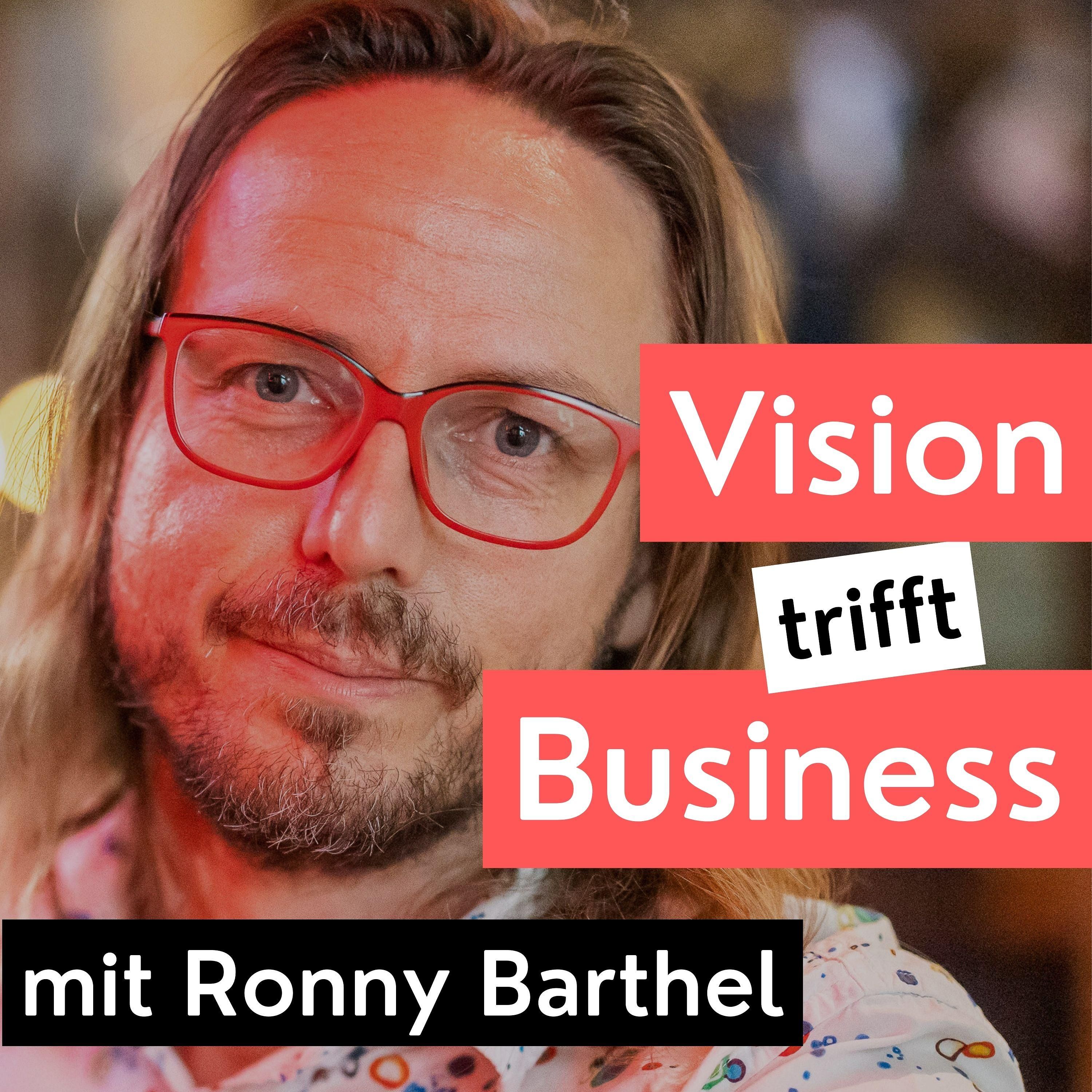 #20: Ronny Barthel | Social Media Fotografie | Human Connect