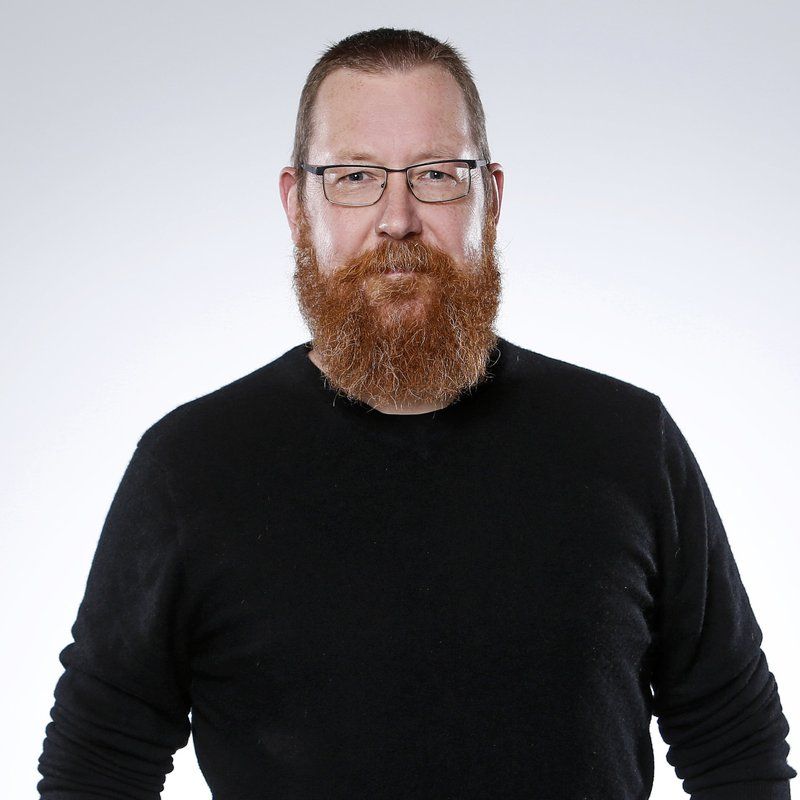 Folge 20 Jürgen Sackbrook