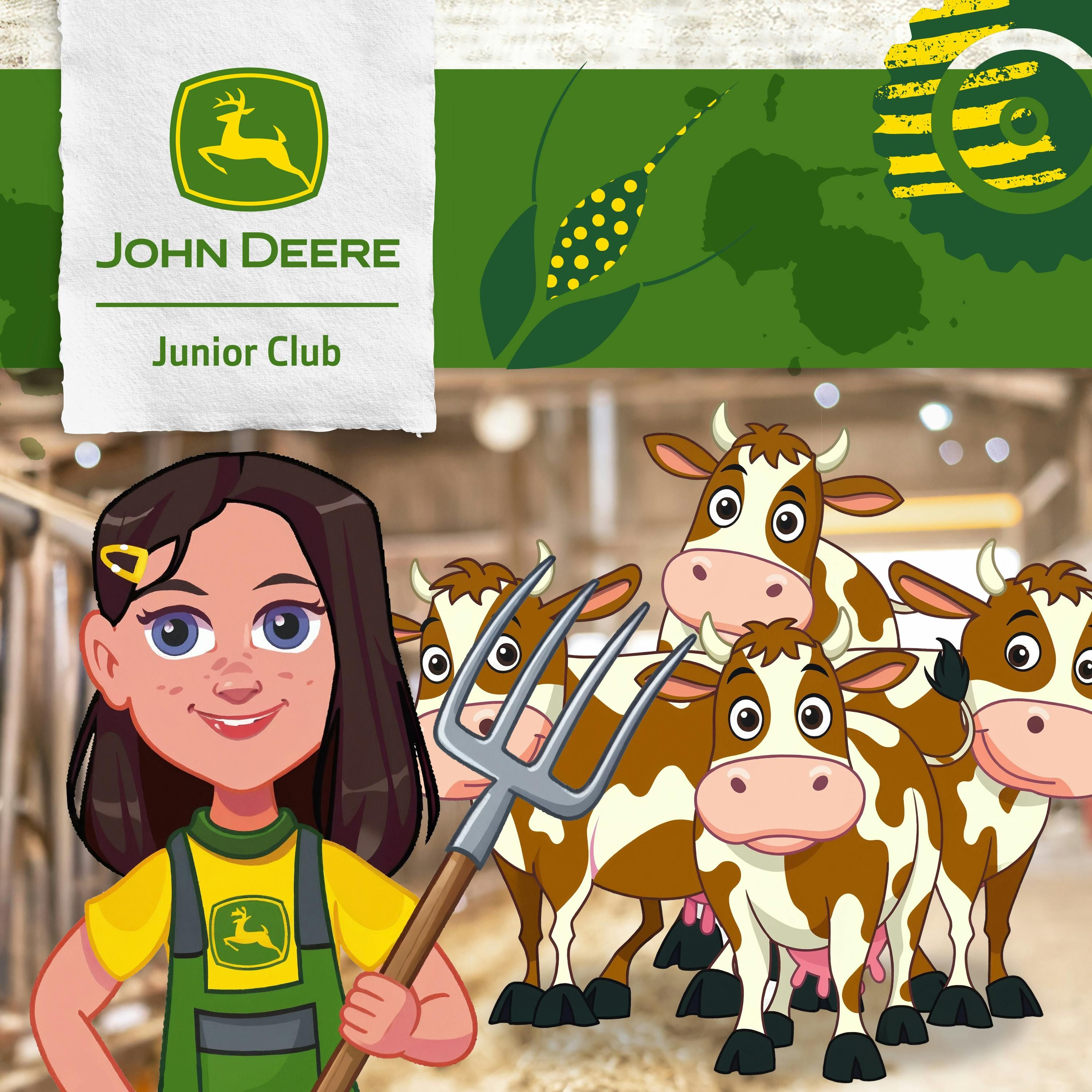 Folge 20: KI auf der Kuhweide