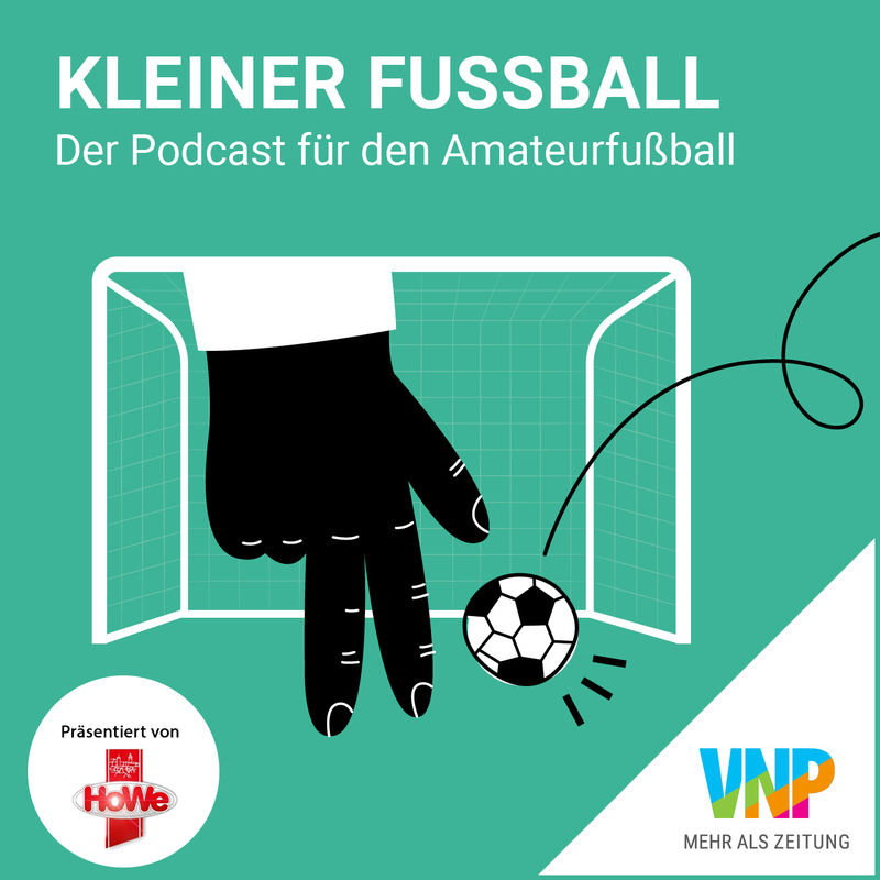 Folge 20: Landesliga-Meister und Geburtstagskind crasht den Podcast