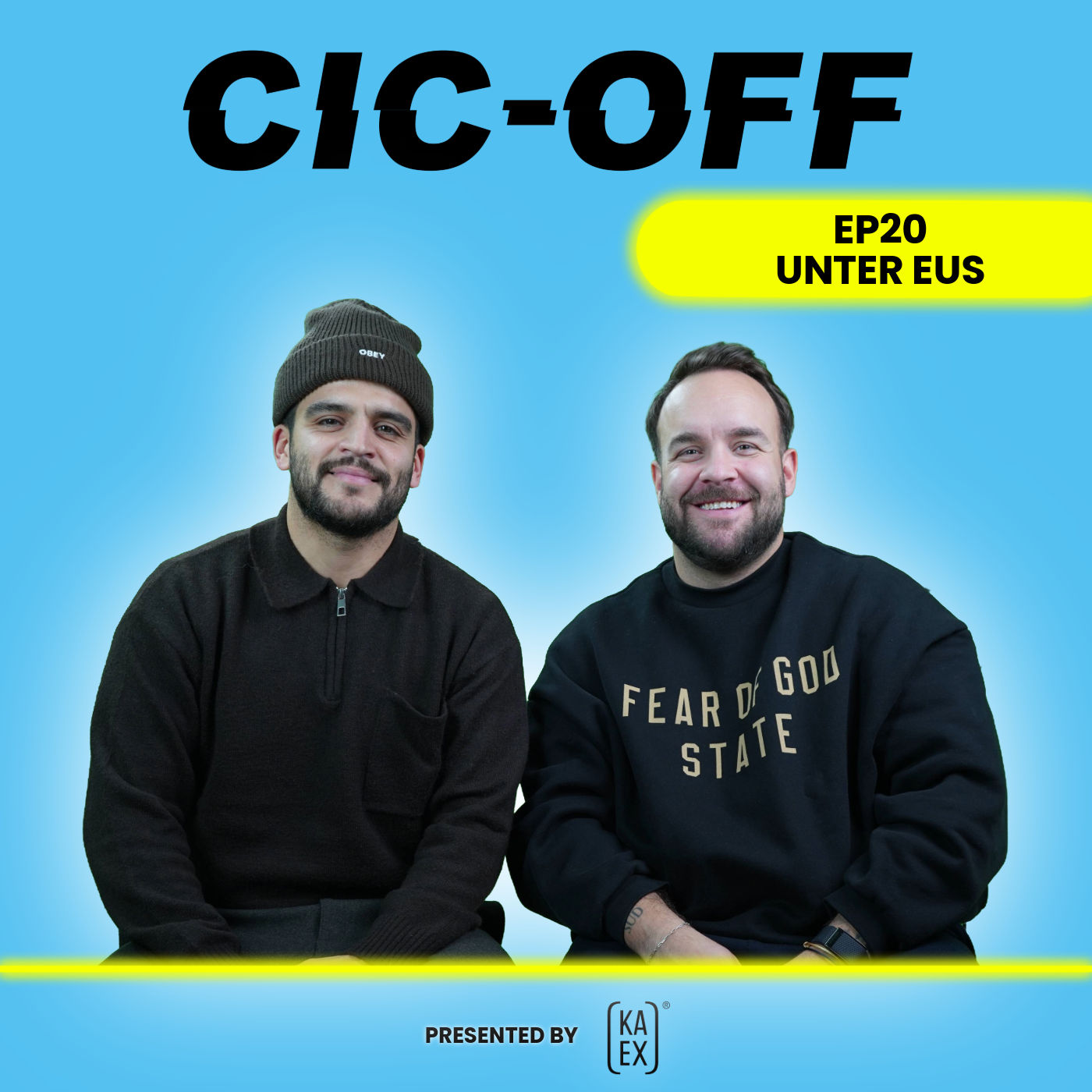 Folge 20 - Unter uns