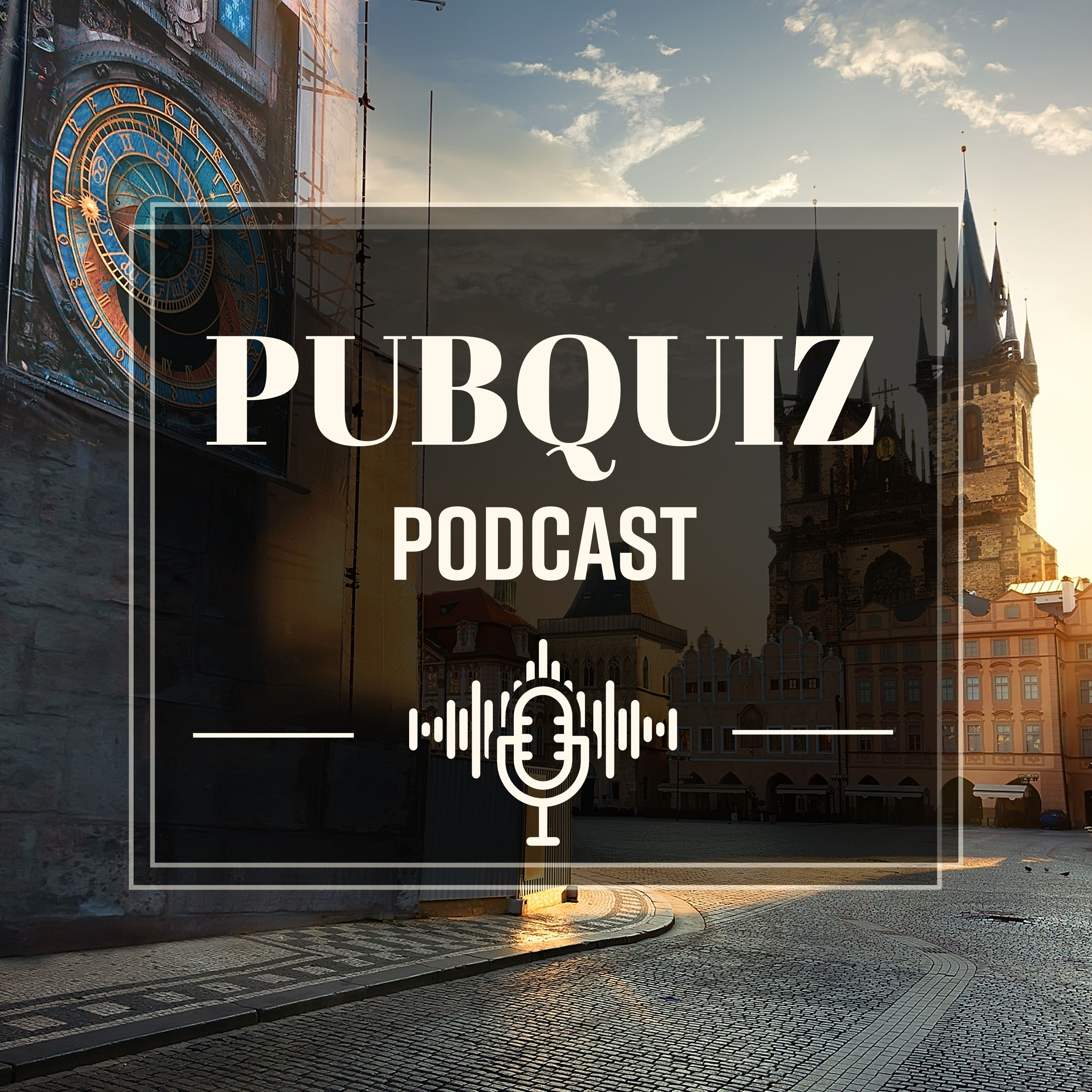 Folge 20: Unter welchem Hashtag trendete Donald Trump, weil er vor Gericht einschlief?
