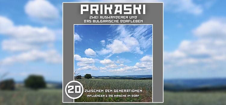 Folge 20: Zwischen den Generationen – Influencer und die Kirsche im Dorf