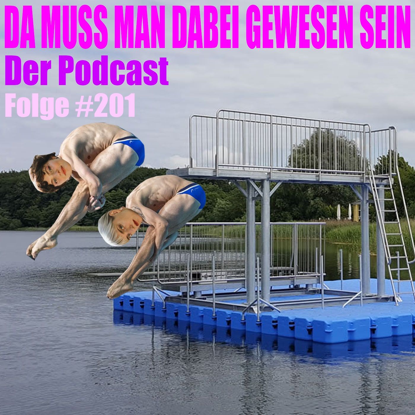 Folge 201: Nadine Müller-Meneklene