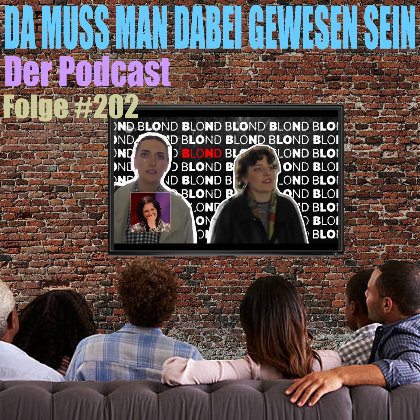 Folge 202: Hand Mund Fuß