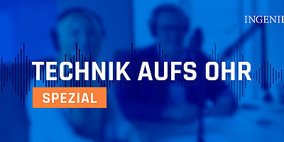 Folge 205 - Spezial mit der DKV: Alles, was du über Krankenversicherungen wissen solltest