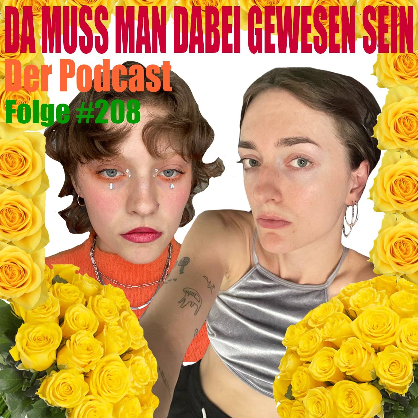 Folge 208: Sekt-Spender