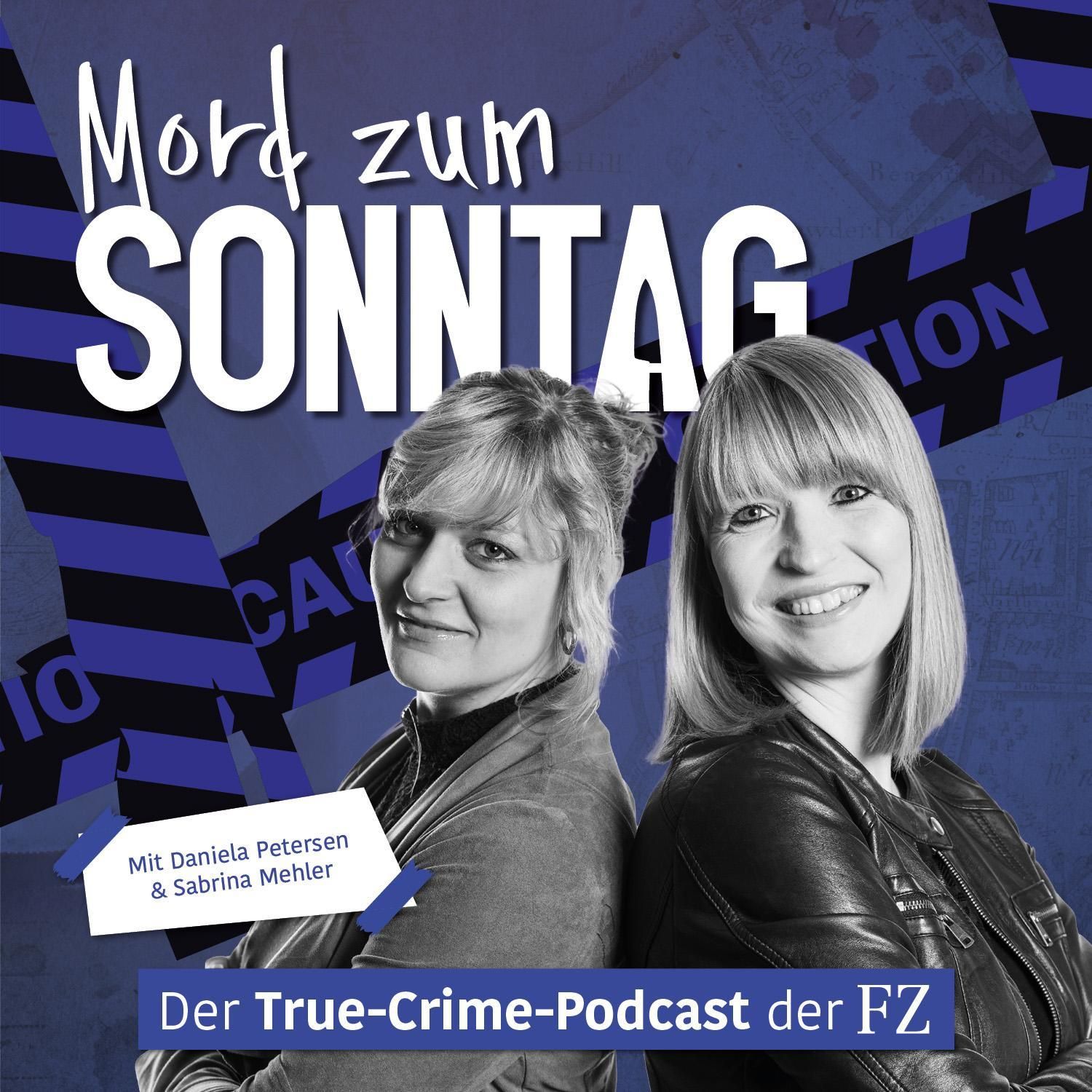 Folge 21 - Der Tote mit dem erhobenen Finger