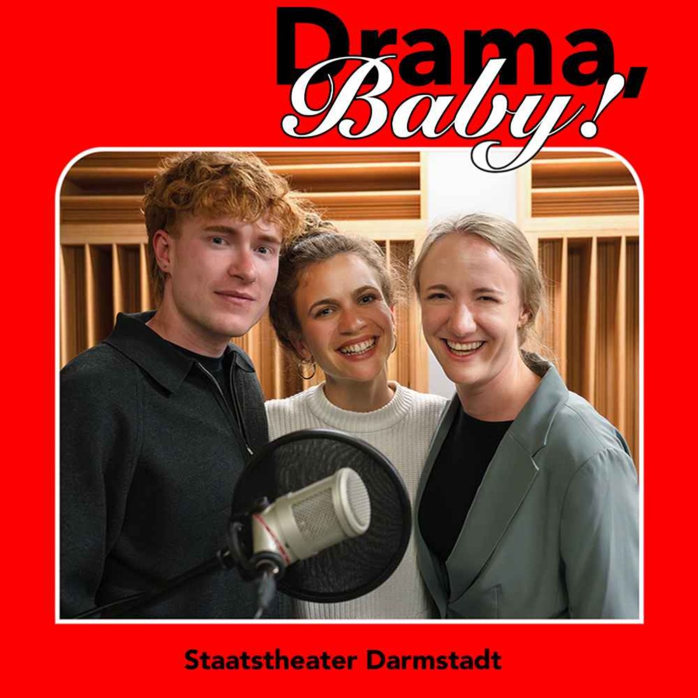 Folge 21 - Der Triumph der Treue – wie geht Oper im Bridgerton-Stil?