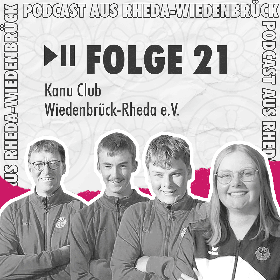 Folge 21 – Kanu Club Wiedenbrück-Rheda e.V.