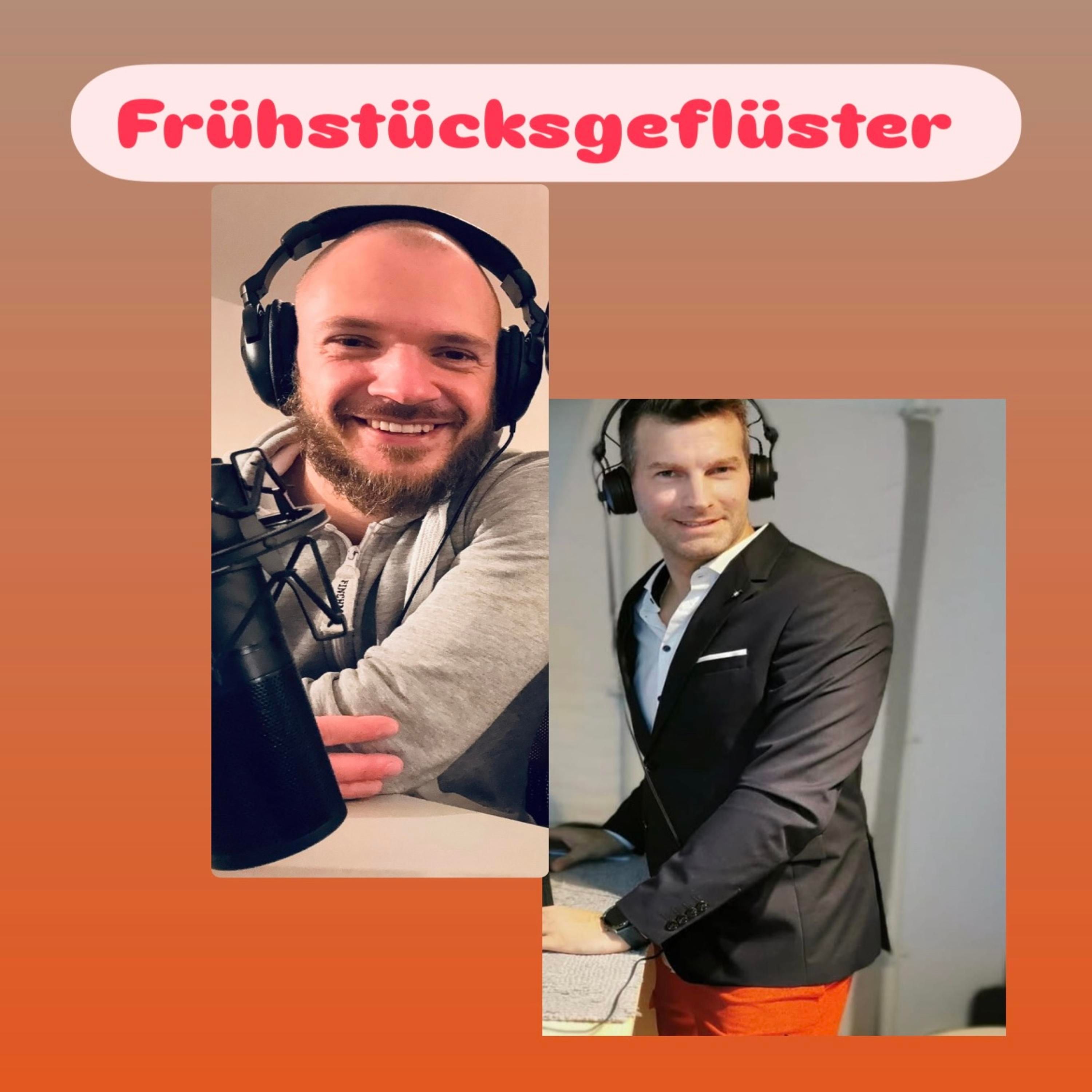 Folge 21 - On Air