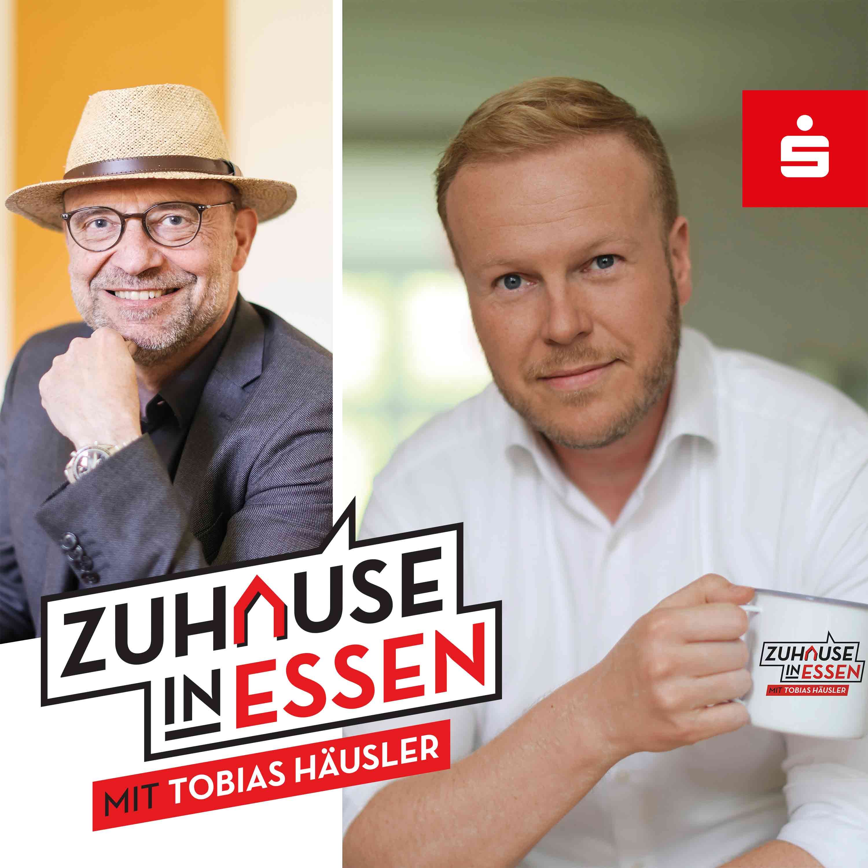 Folge 21 - Ruhr Tourismus - Axel Biermann