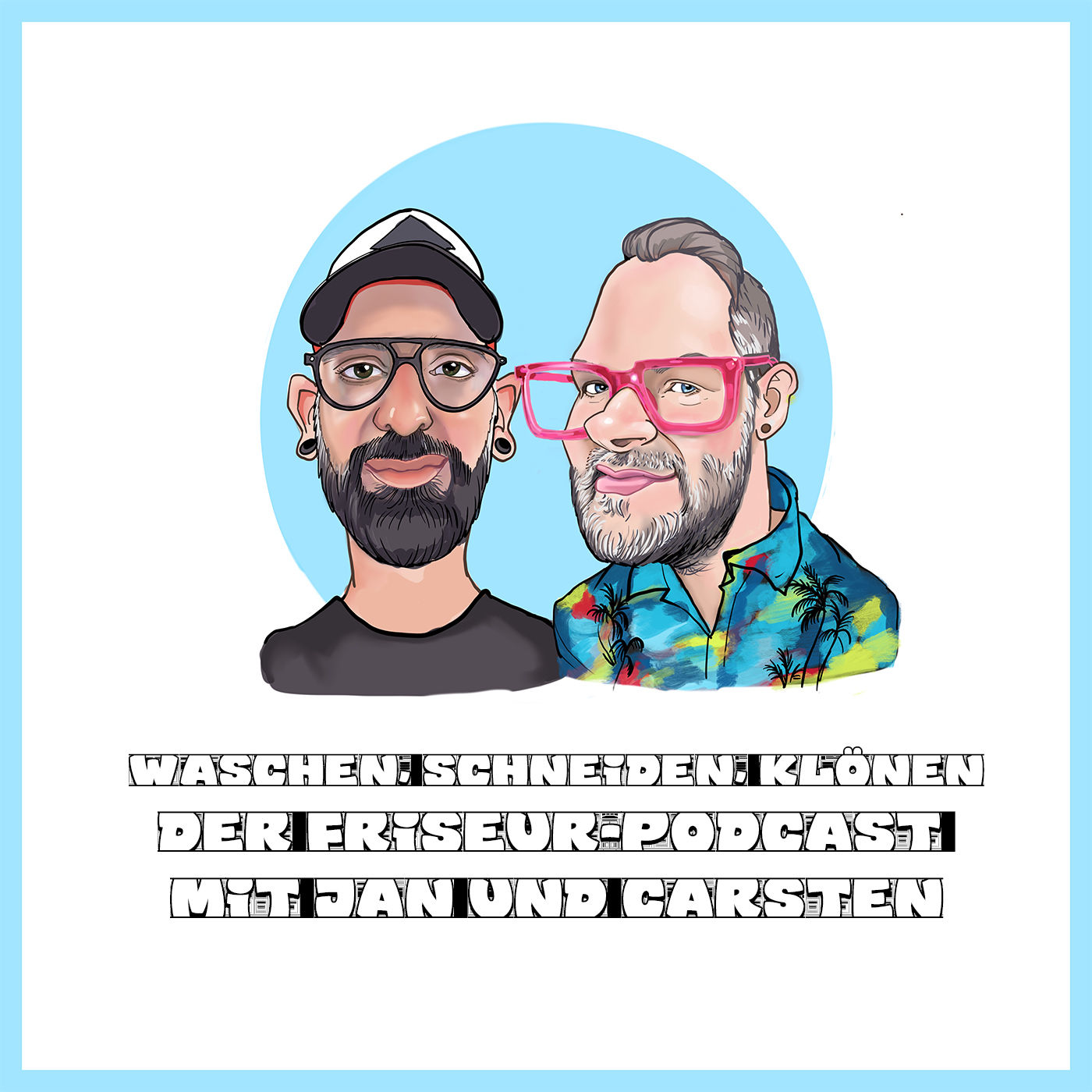 Folge 21: (SONDERSENDUNG) Chat Bots