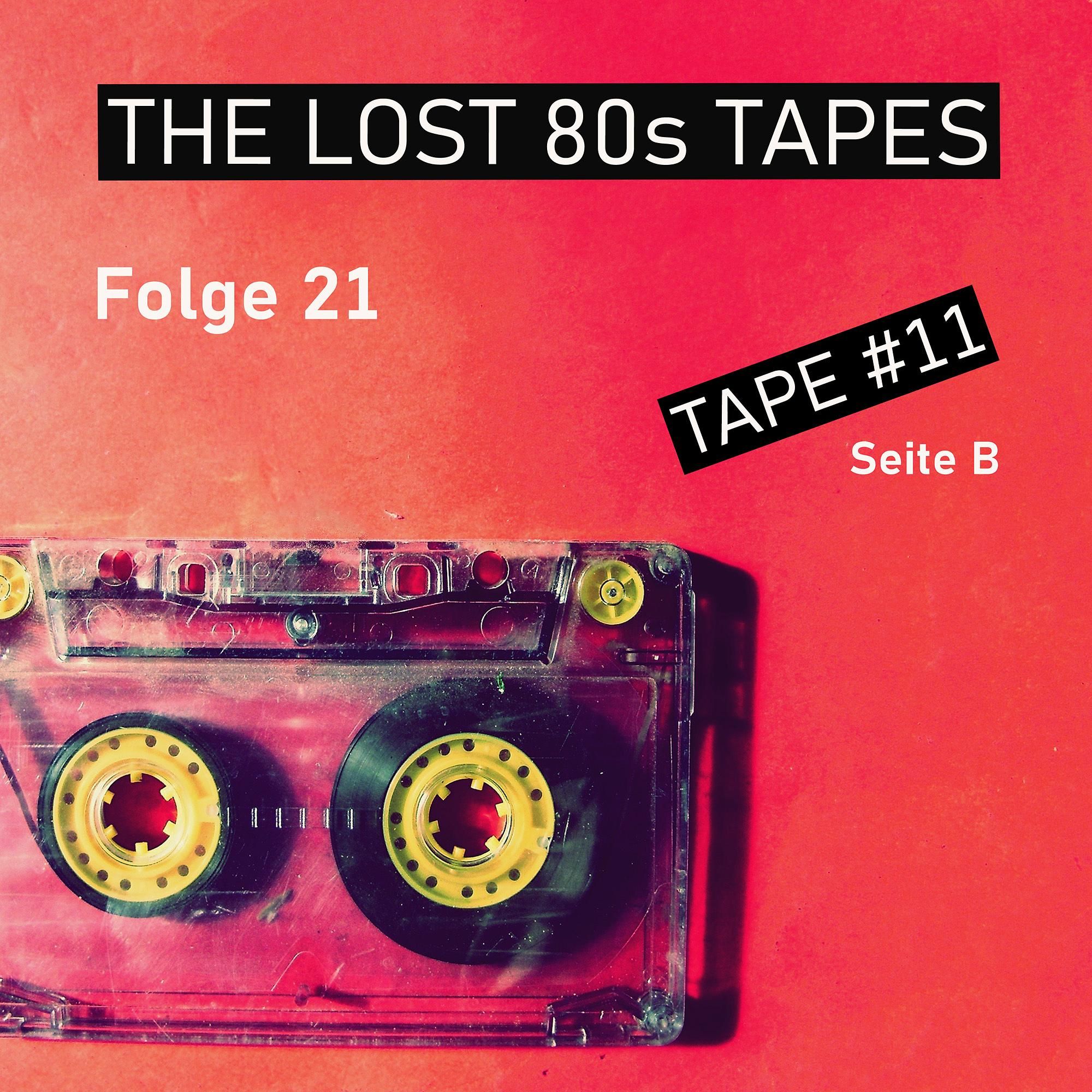 Folge 21 (Tape#11 - Seite B)