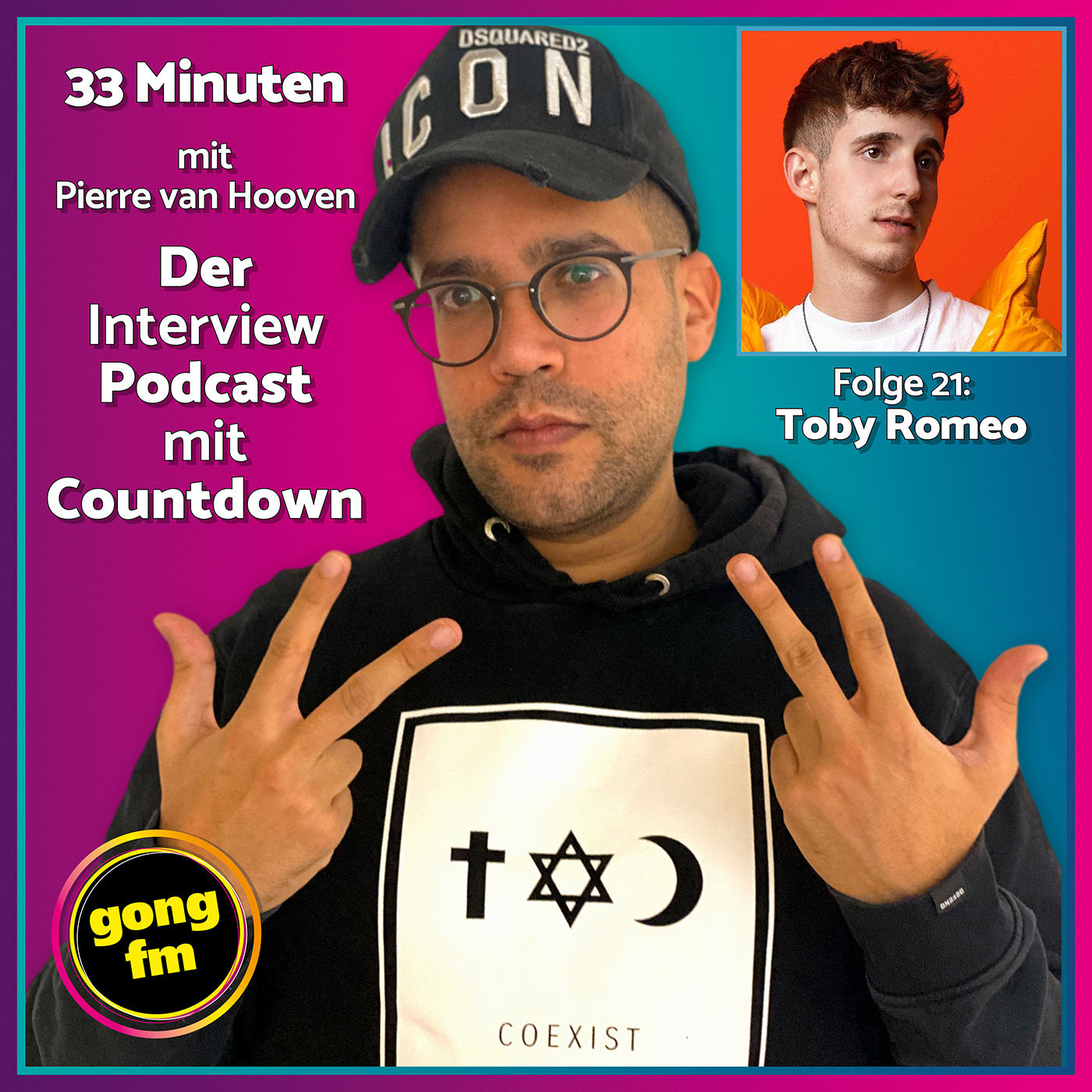 Folge 21 - Toby Romeo