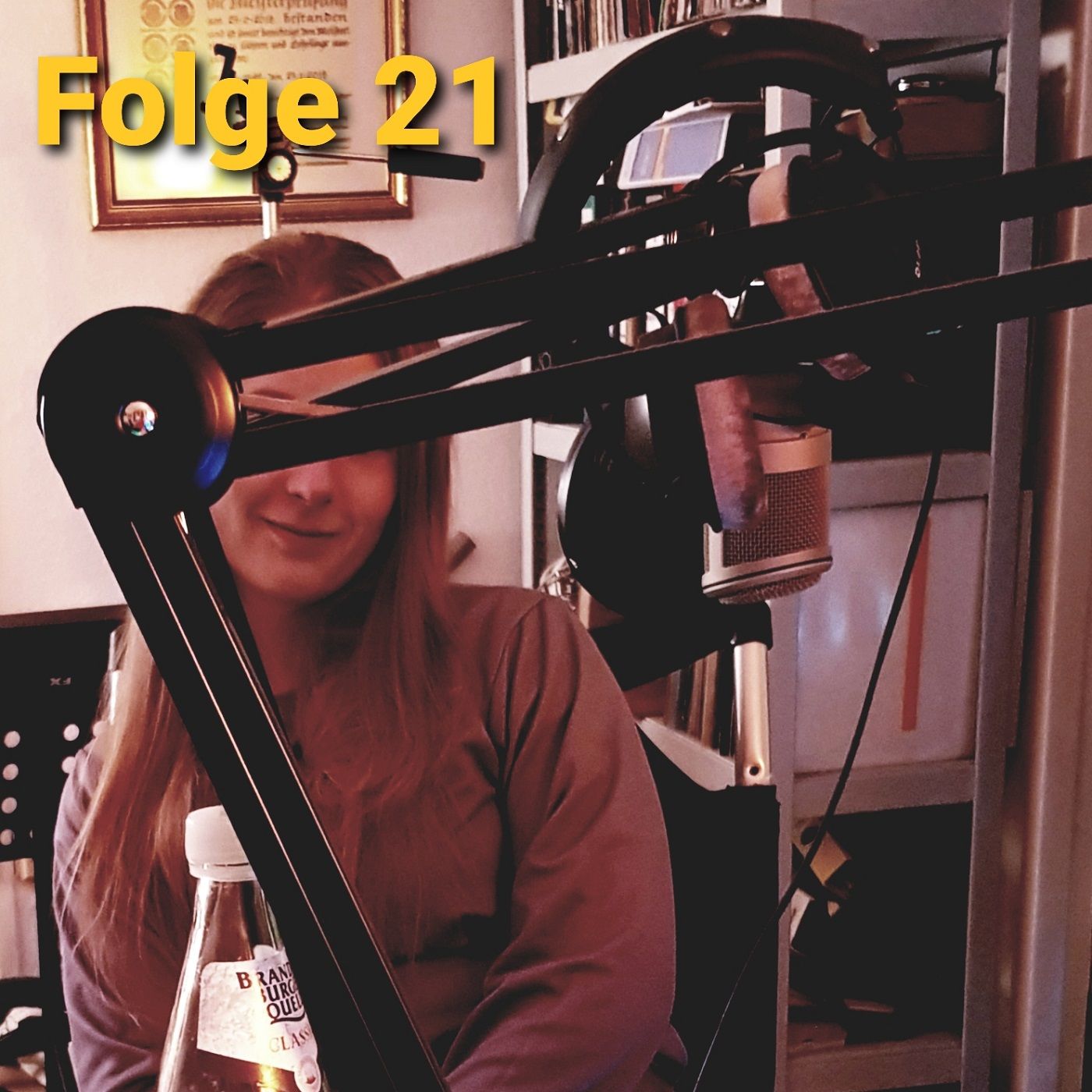 Folge 21 - Tueddeln mit Lotti
