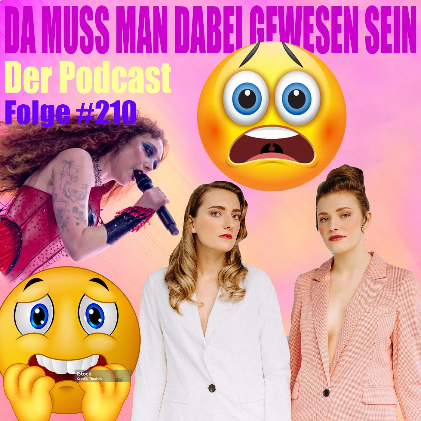 Folge 210: Hautschuppen-Kleinkind