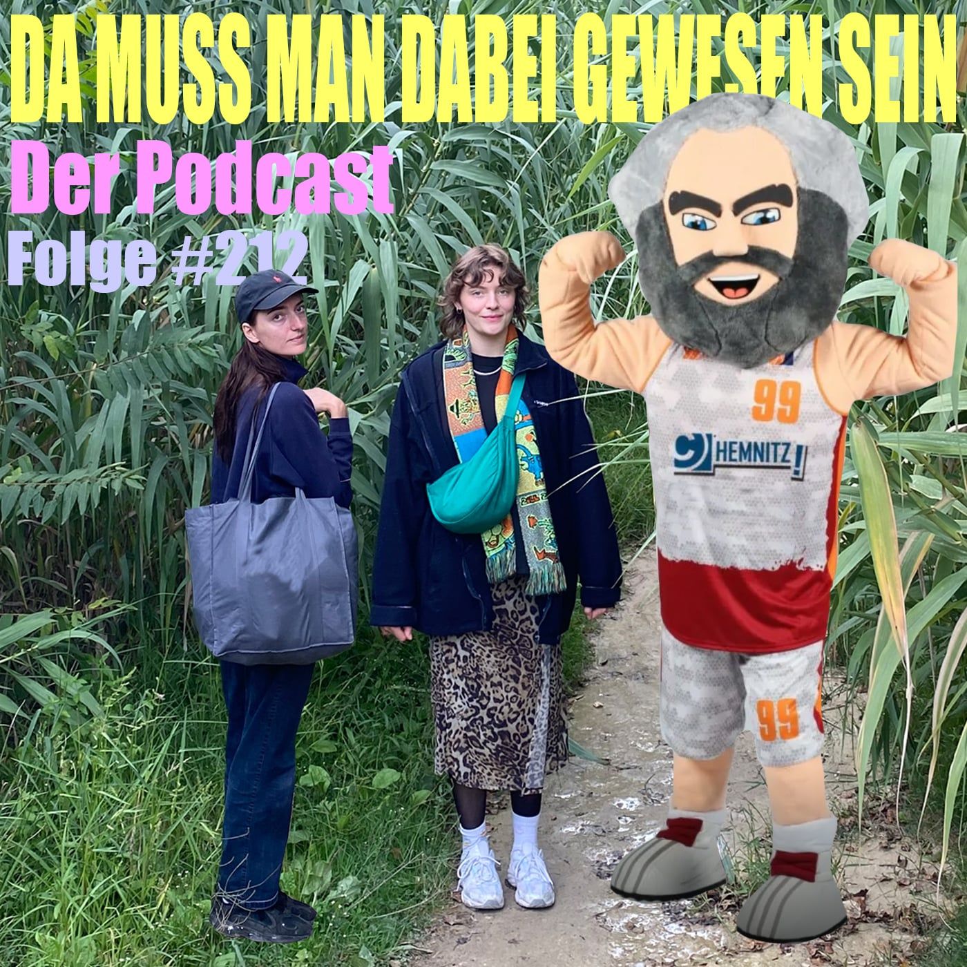 Folge 212: Die Quelle eurer Inspiration
