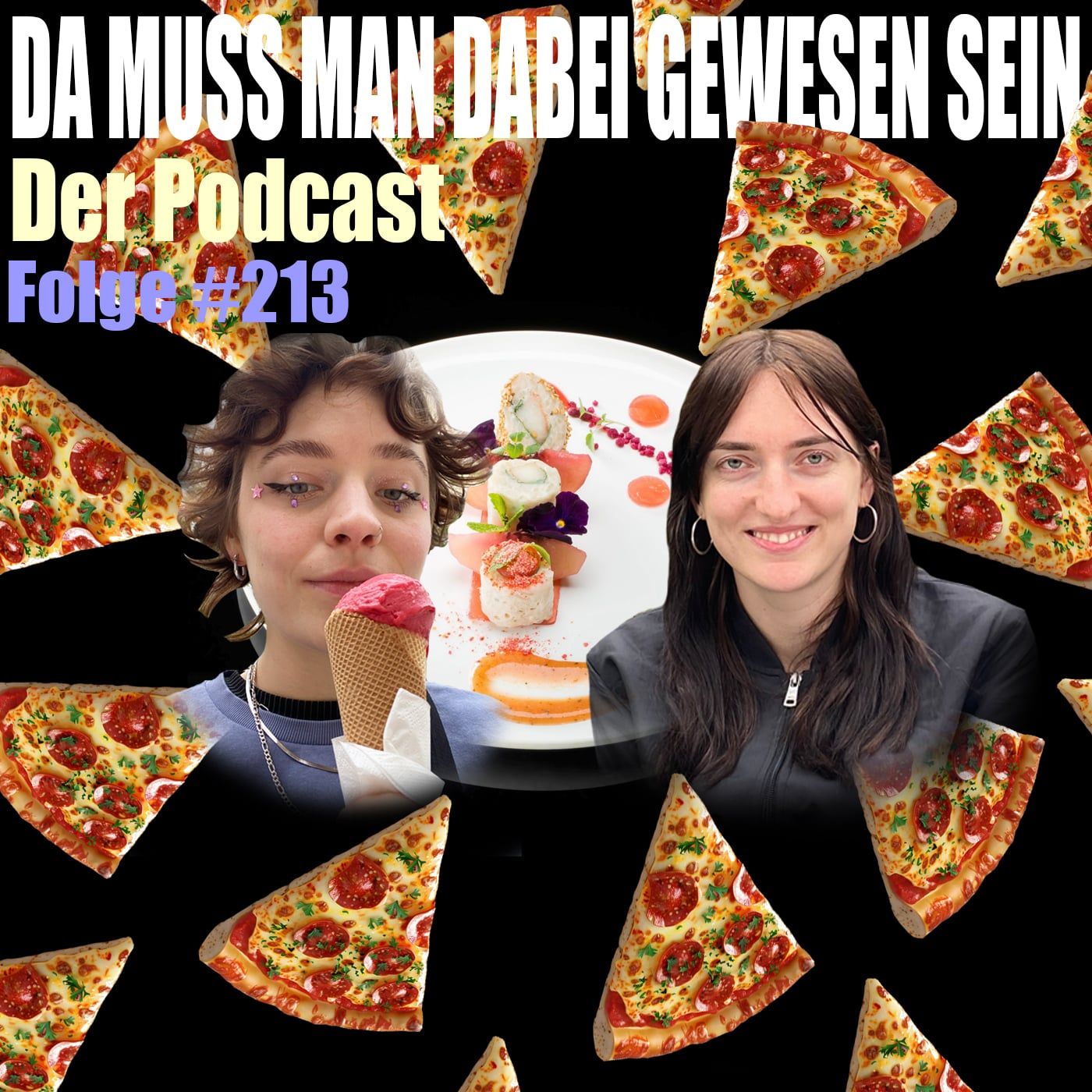 Folge 213: Die Pups-Quelle